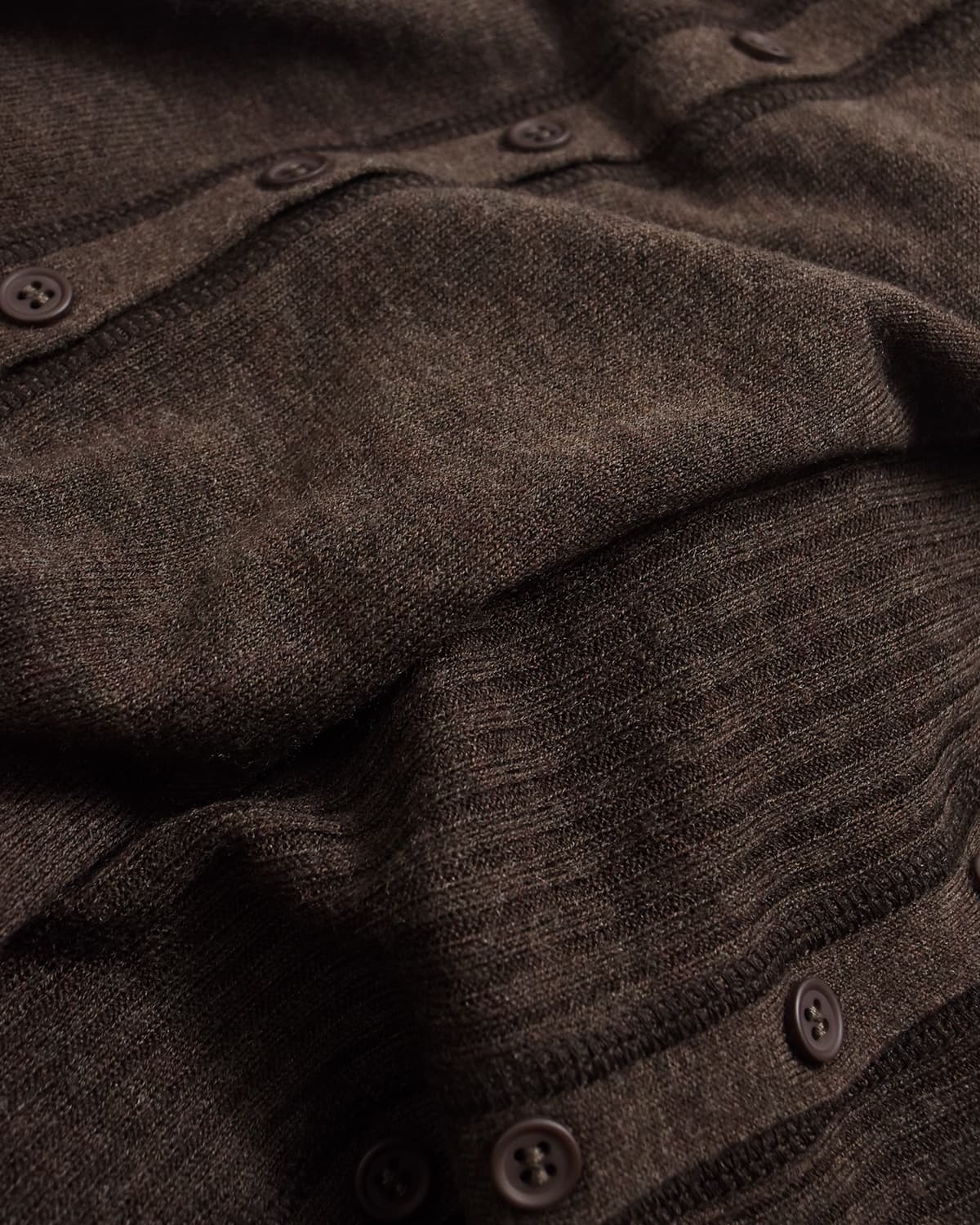 anuke(アンヌーク)レイヤード ハイネック ニット Layered Highneck Knit 62620512