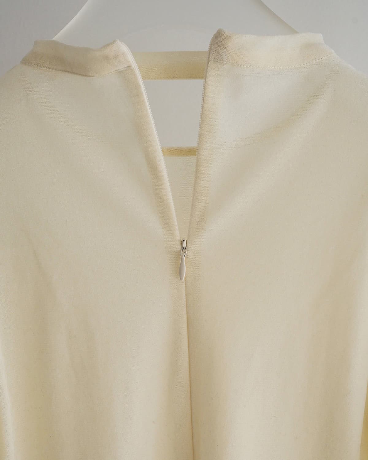 anuke(アンヌーク)ベロア タイトップス Velour Tie Tops 62620615