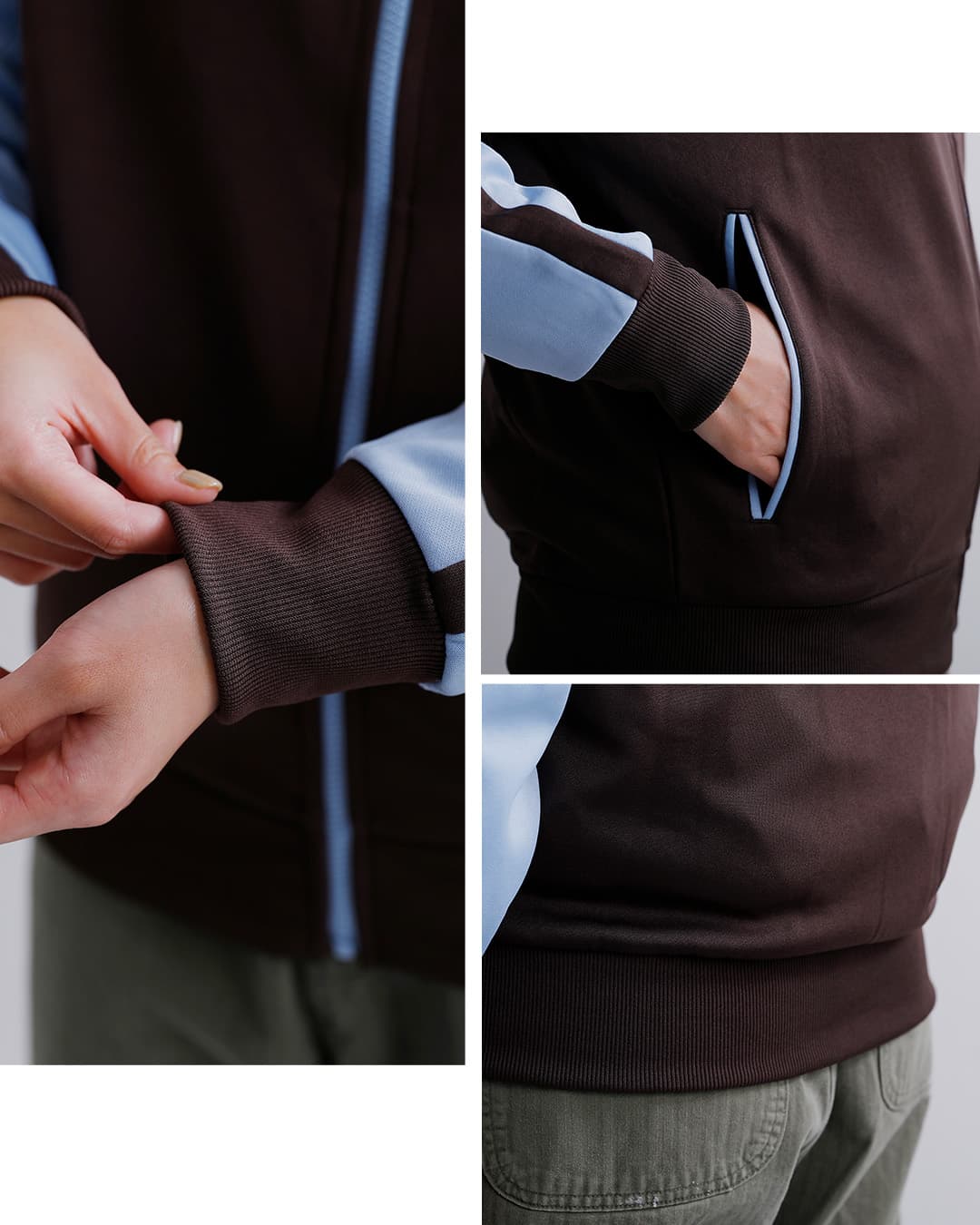 PUMAT7 トラックジャケット T7 TRACK JACKET JP 637419