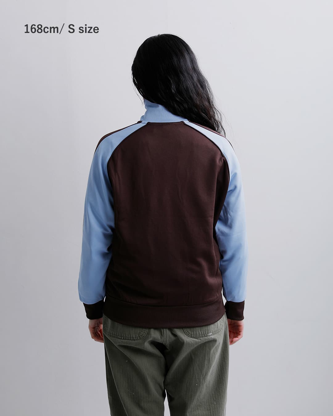 PUMAT7 トラックジャケット T7 TRACK JACKET JP 637419