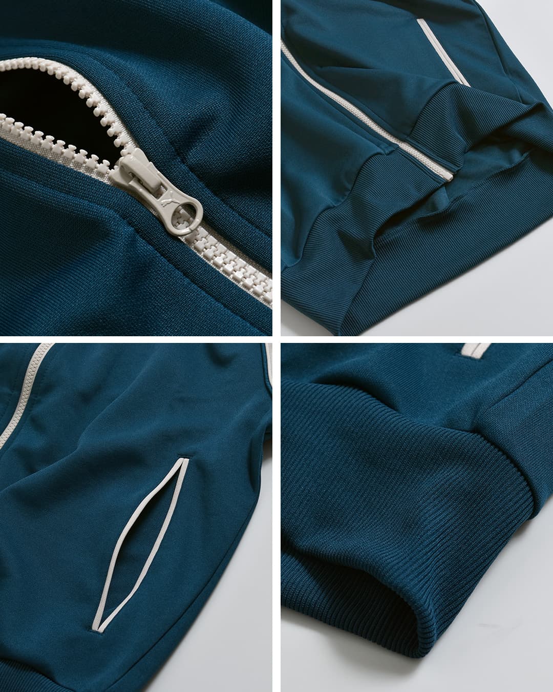 PUMAT7 トラックジャケット T7 TRACK JACKET JP 637419