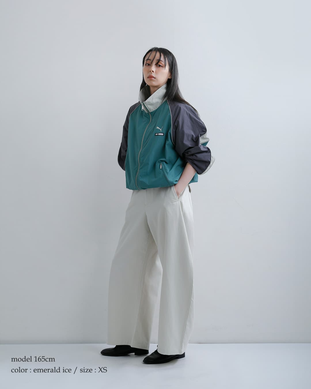 Scye(�T�C)T7 �E�[�u�� �W���P�b�g 638357