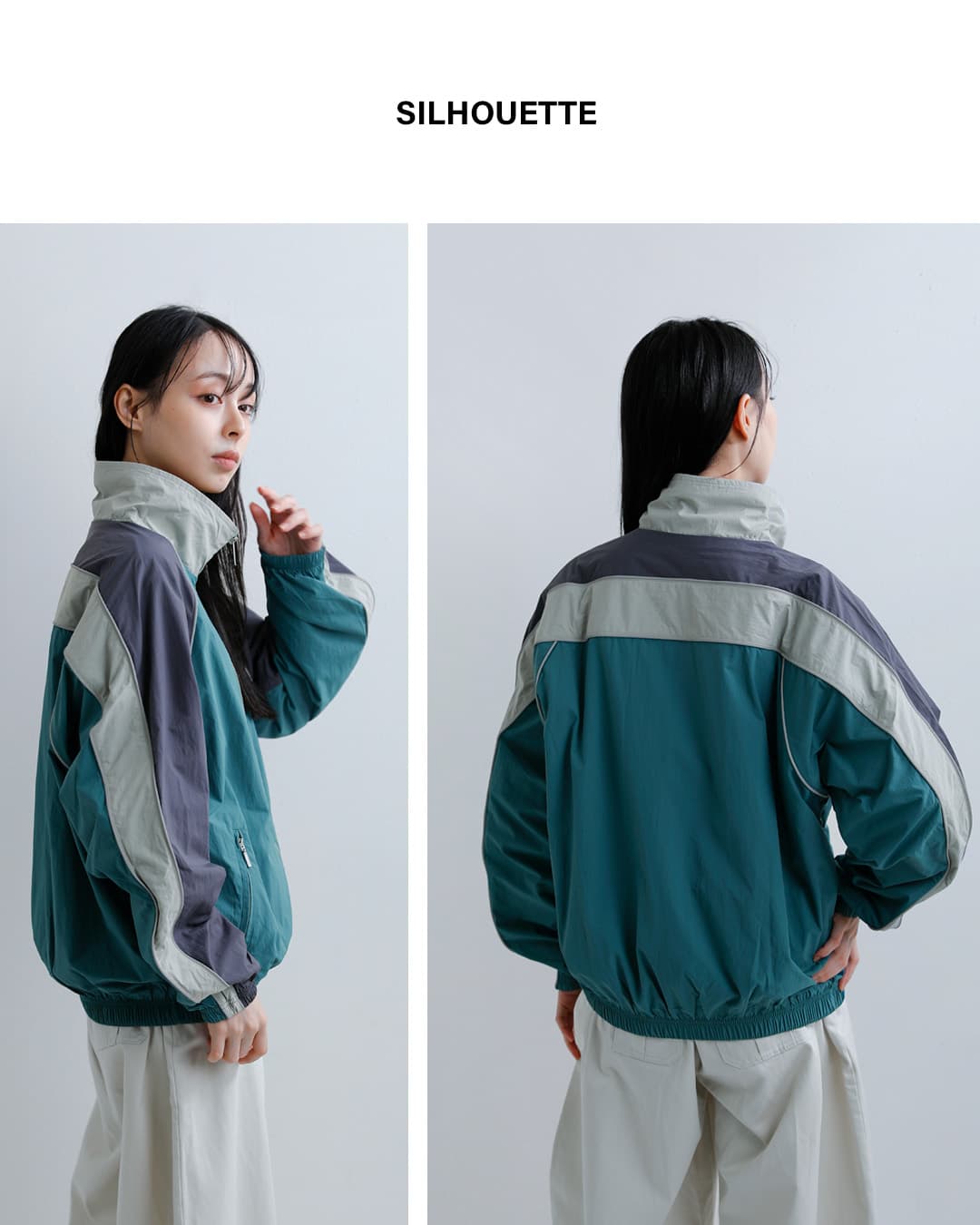 Scye(�T�C)T7 �E�[�u�� �W���P�b�g 638357
