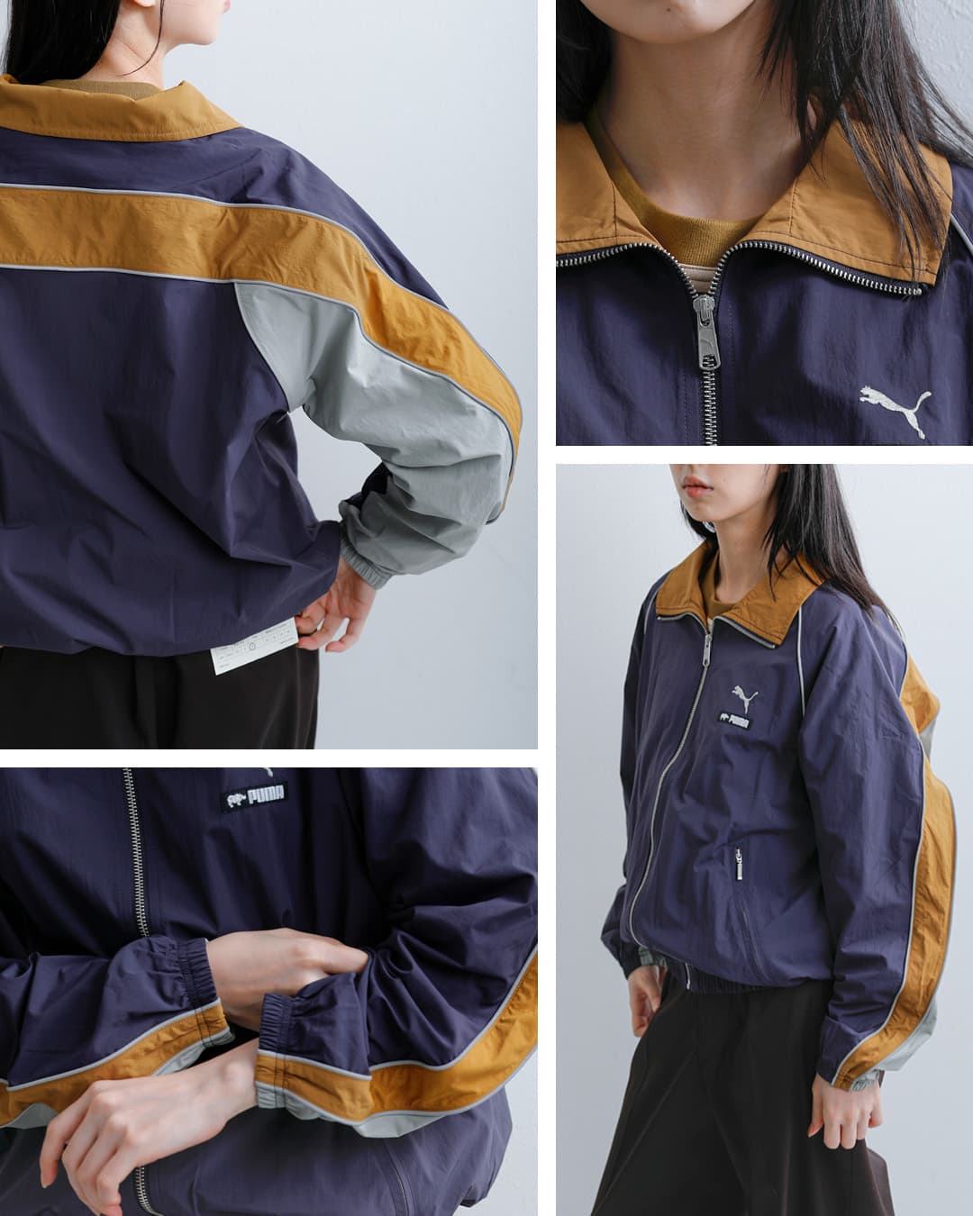 Scye(�T�C)T7 �E�[�u�� �W���P�b�g 638357