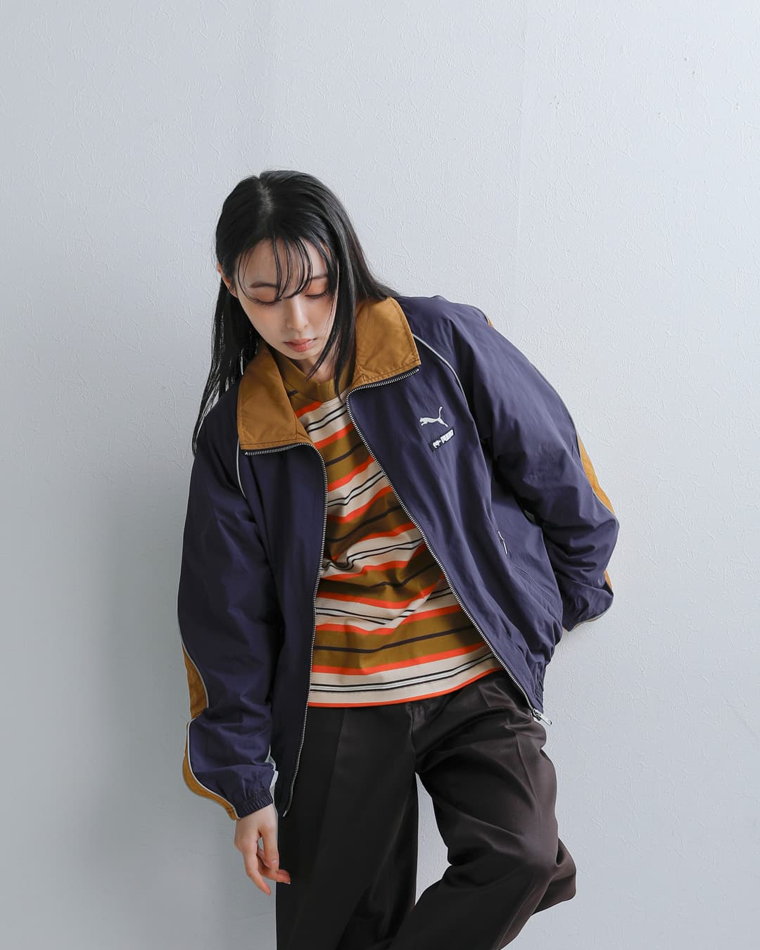 Scye(�T�C)T7 �E�[�u�� �W���P�b�g 638357