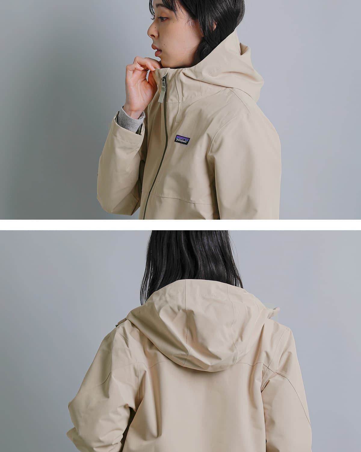 patagonia パタゴニア フォーインワン エブリデー ジャケット Ks 4-in