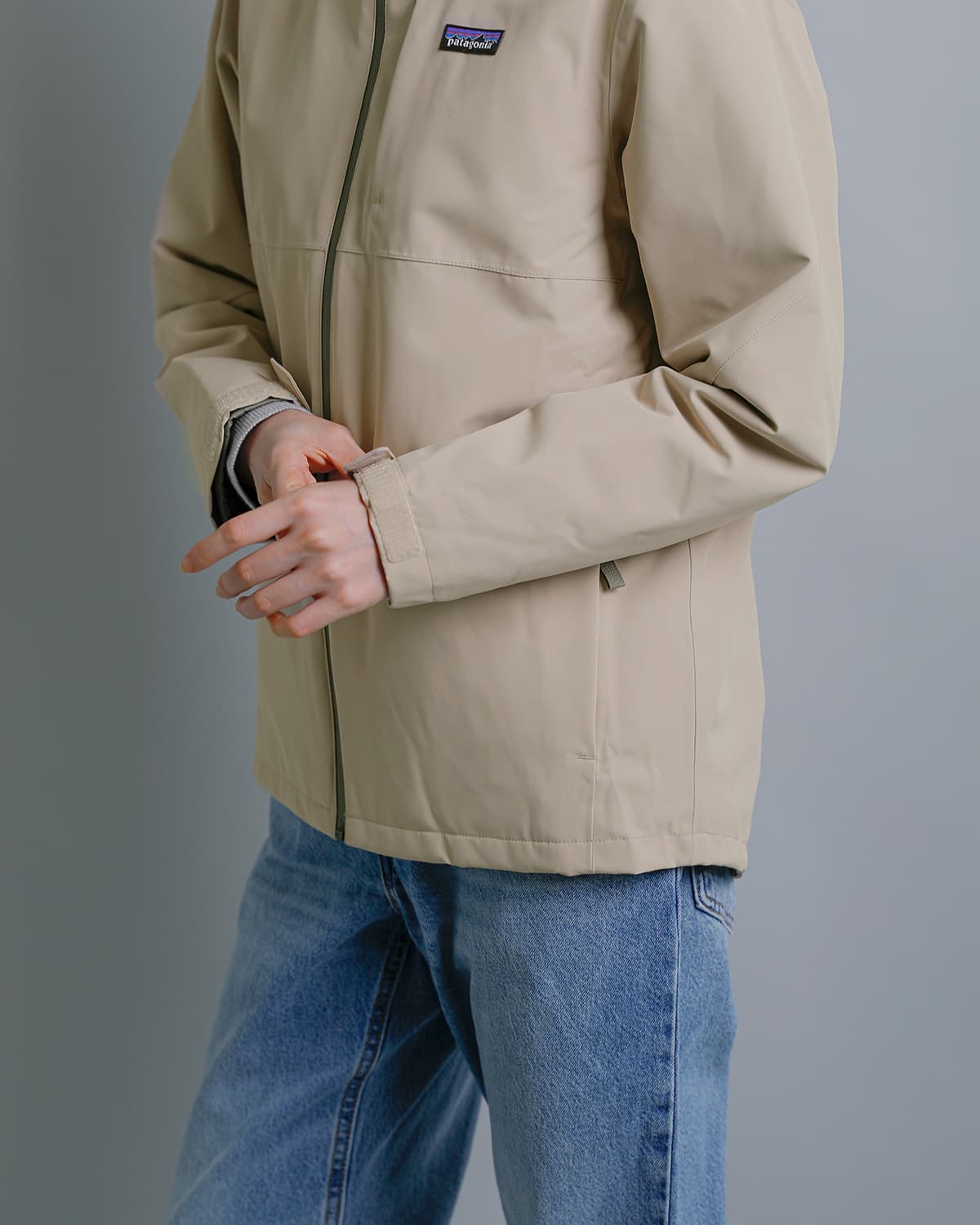 patagonia パタゴニア フォーインワン エブリデー ジャケット Ks 4-in