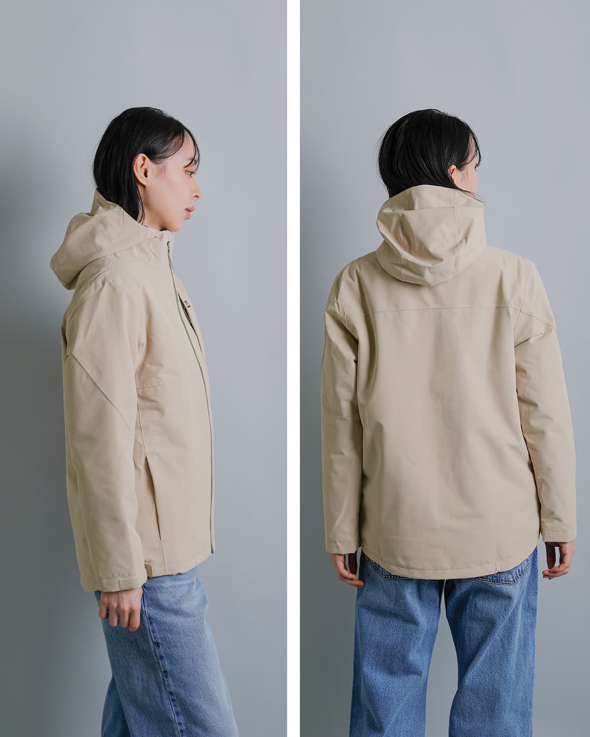 patagonia パタゴニア フォーインワン エブリデー ジャケット Ks 4-in