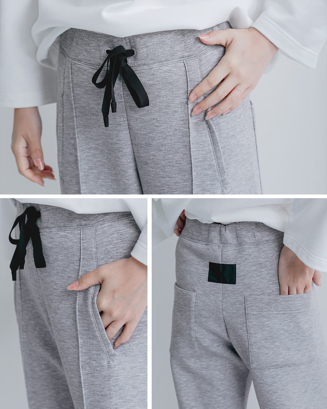 COGTHEBIGSMOKE(�R�O�U�r�b�O�X���[�N)�R�N�[���W���[�W�[ �Z�~���C�h�g���E�U�[�Y GALAXY SEMI-WIDE TROUSERS 15601-379-726-1