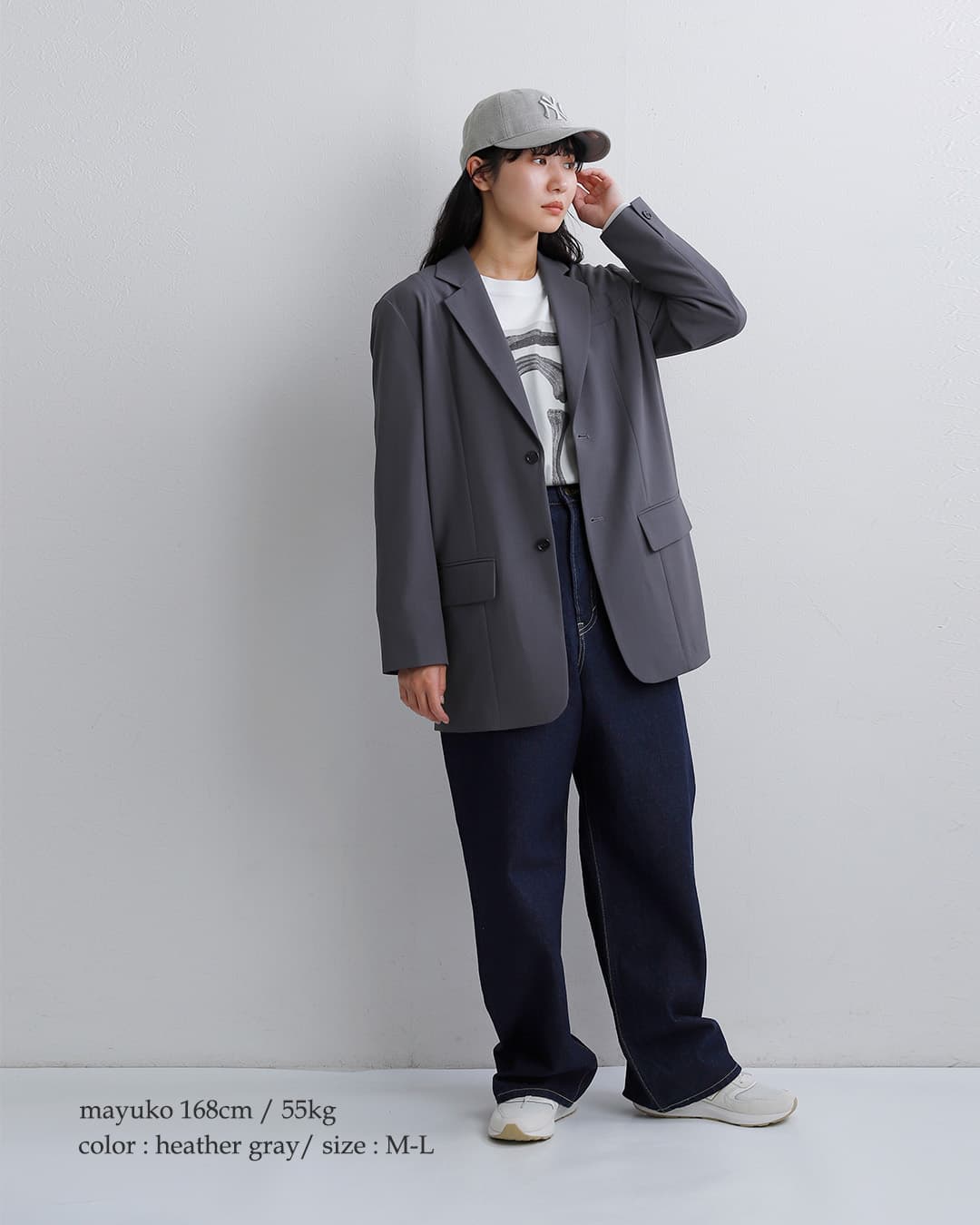 NEW ERA9THIRTY MLB ロゴキャップ 930-tonal