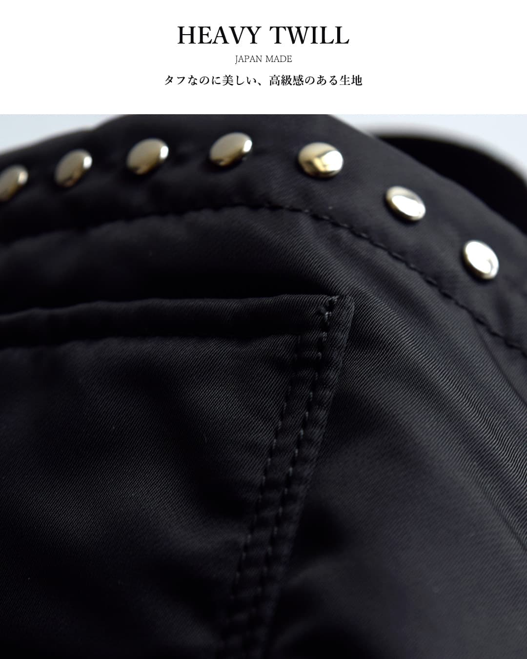 MACKINTOSHヘビーツイル 2WAY スタッズ バケットショルダーバッグ Annan Bucket Studs a262ss1011bapa
