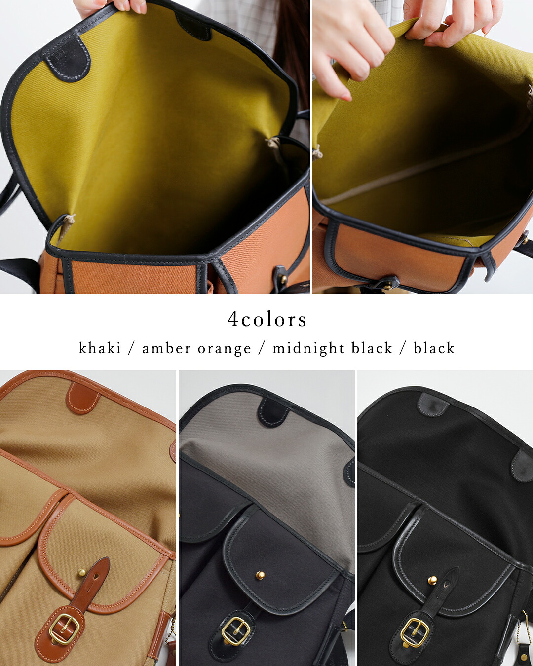 Brady(ブレディ)ツイルショルダーバッグ ARIEL TROUT SMALL ariel-trout-small