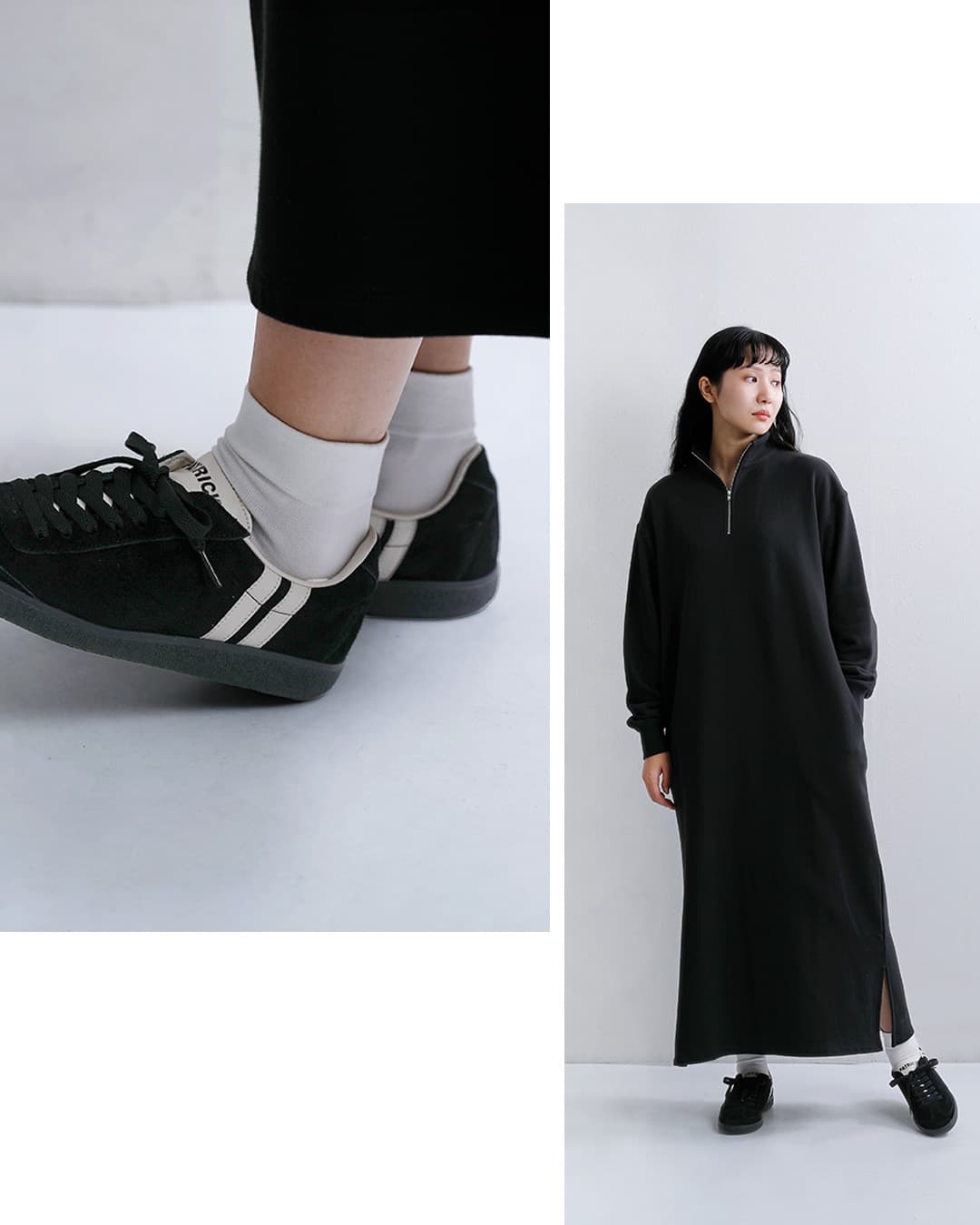 PATRICK ORIGINアートイス オリジン スエードスニーカー ARTOIS-OG artois-og