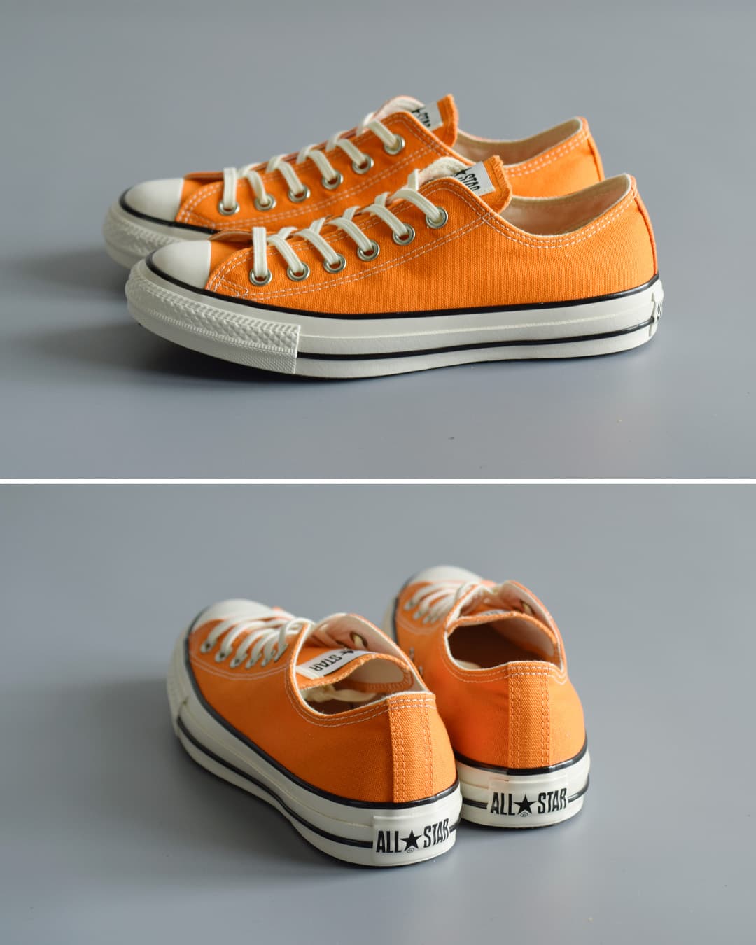CONVERSE(コンバース)キャンバス オールスター エイジド CL OX スニーカー as-aged-cl-ox