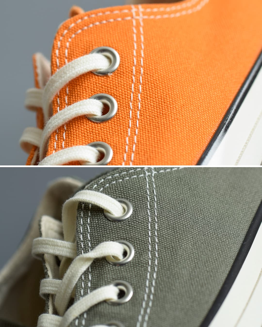 CONVERSE(コンバース)キャンバス オールスター エイジド CL OX スニーカー as-aged-cl-ox