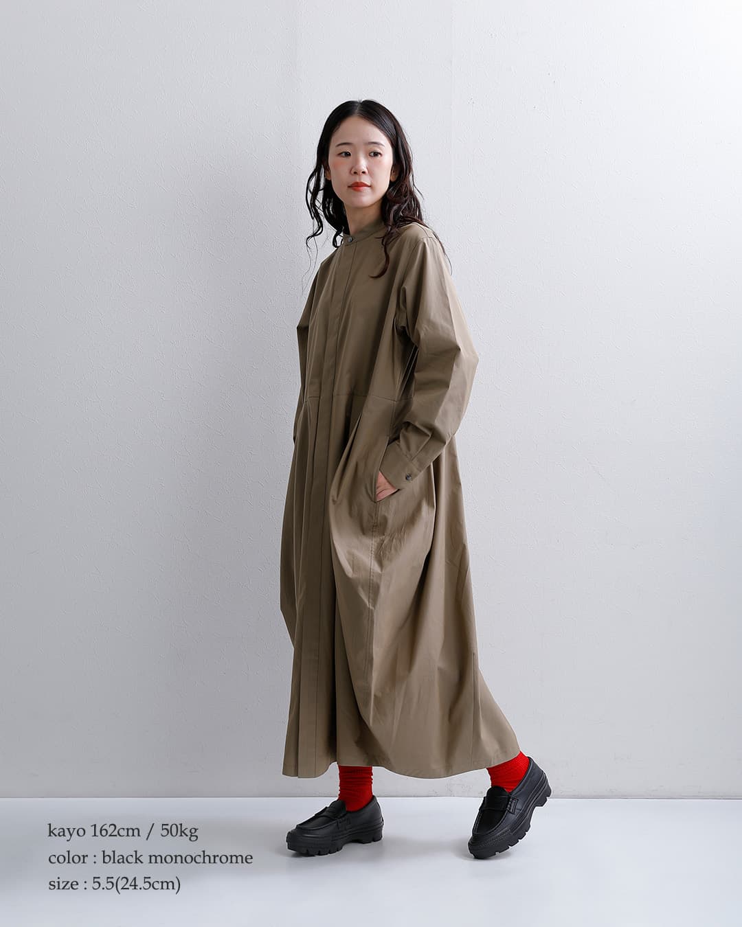 CONVERSEオールスター チャンク ローファー as-chunk-lo