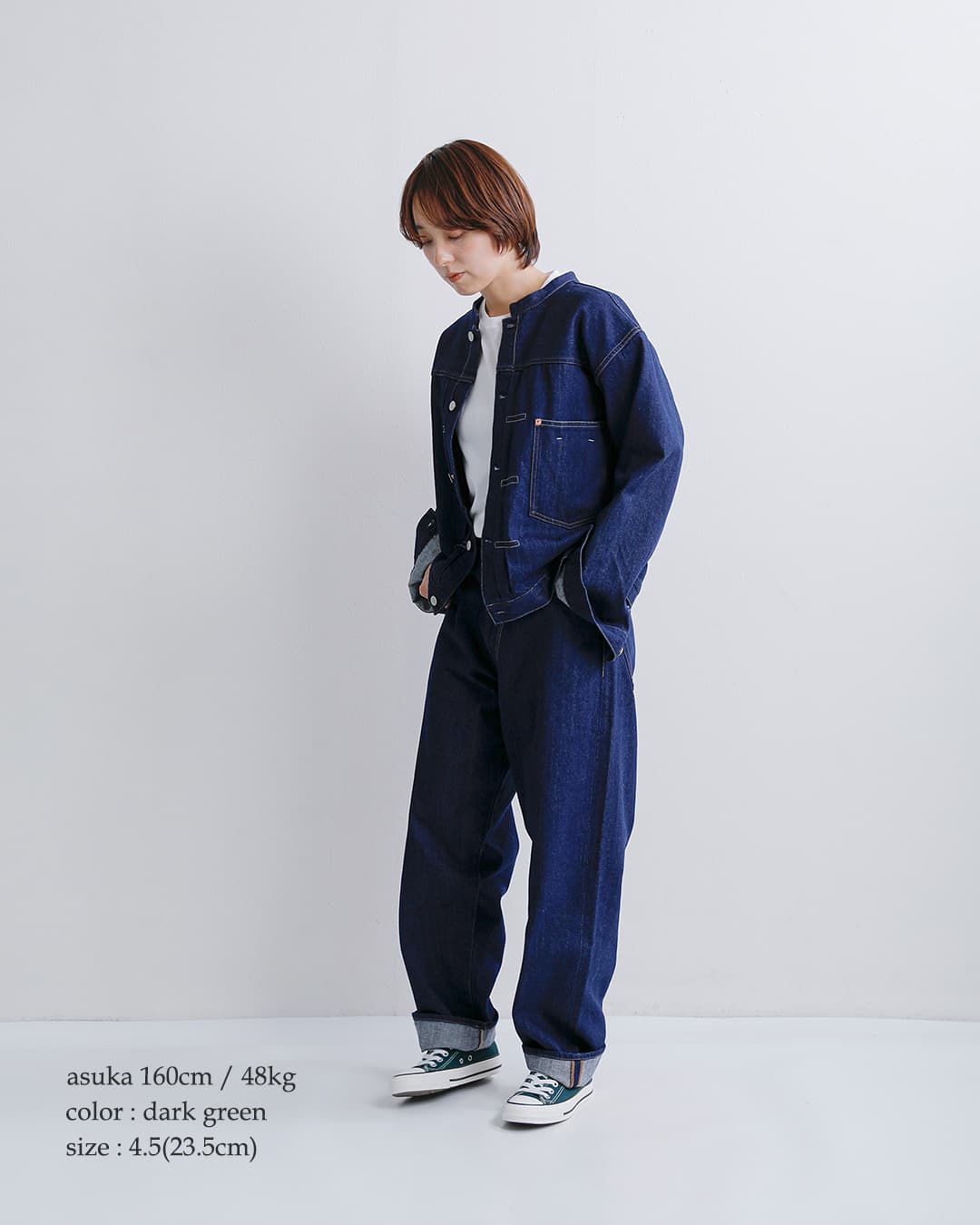 CONVERSE(コンバース)オールスター フリーレース OX スニーカー as-freelace-ox