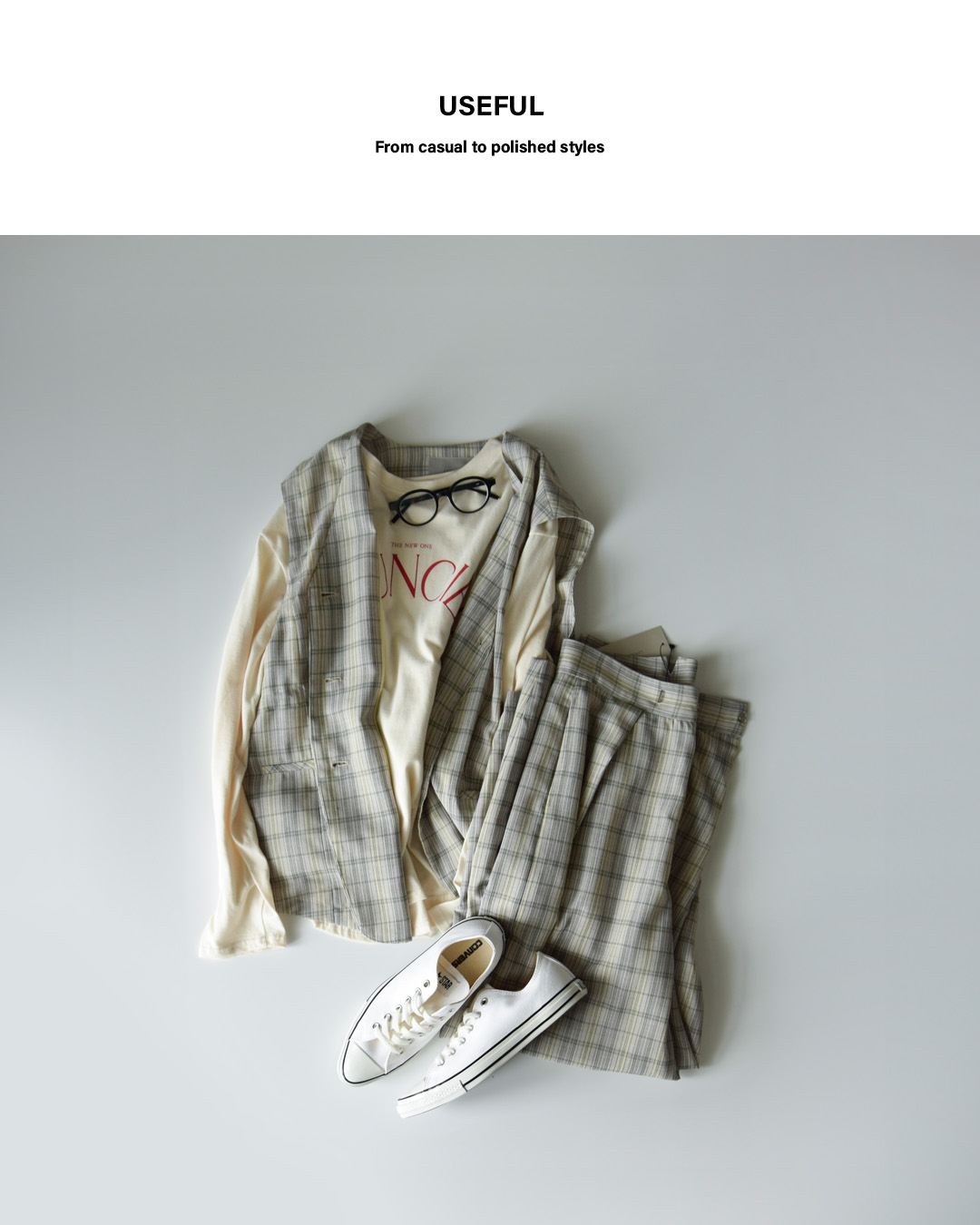 CONVERSE(コンバース)オールスター ポインテッドトゥ OX スニーカー as-pt-toe-ox