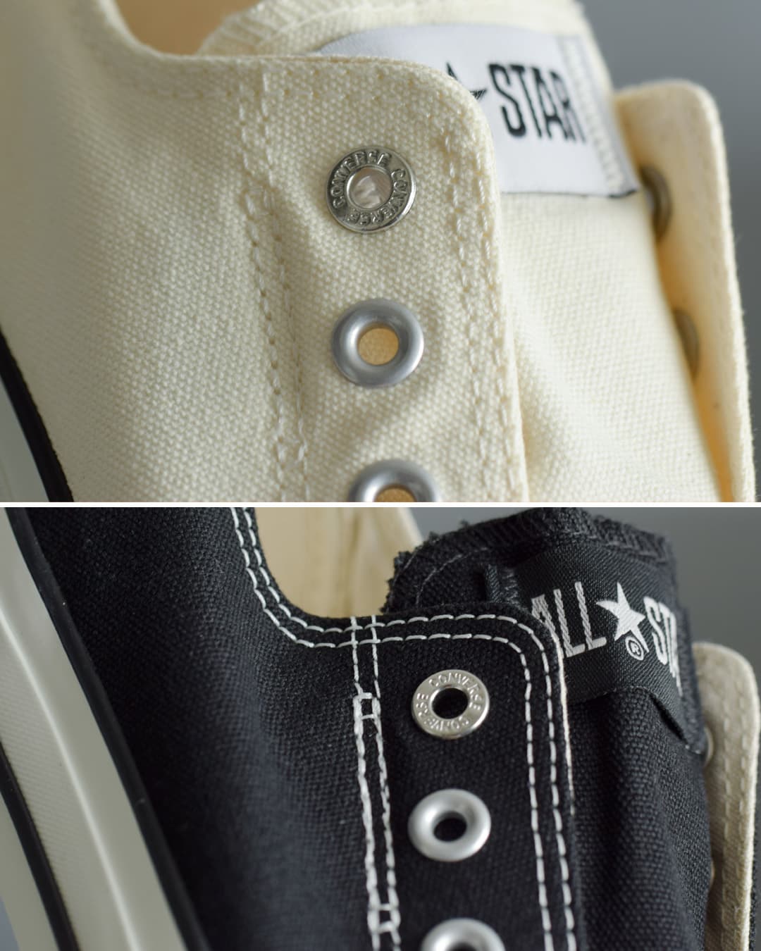 CONVERSE(コンバース)オールスター スリップ N OX スニーカー as-slip-n-ox-same1