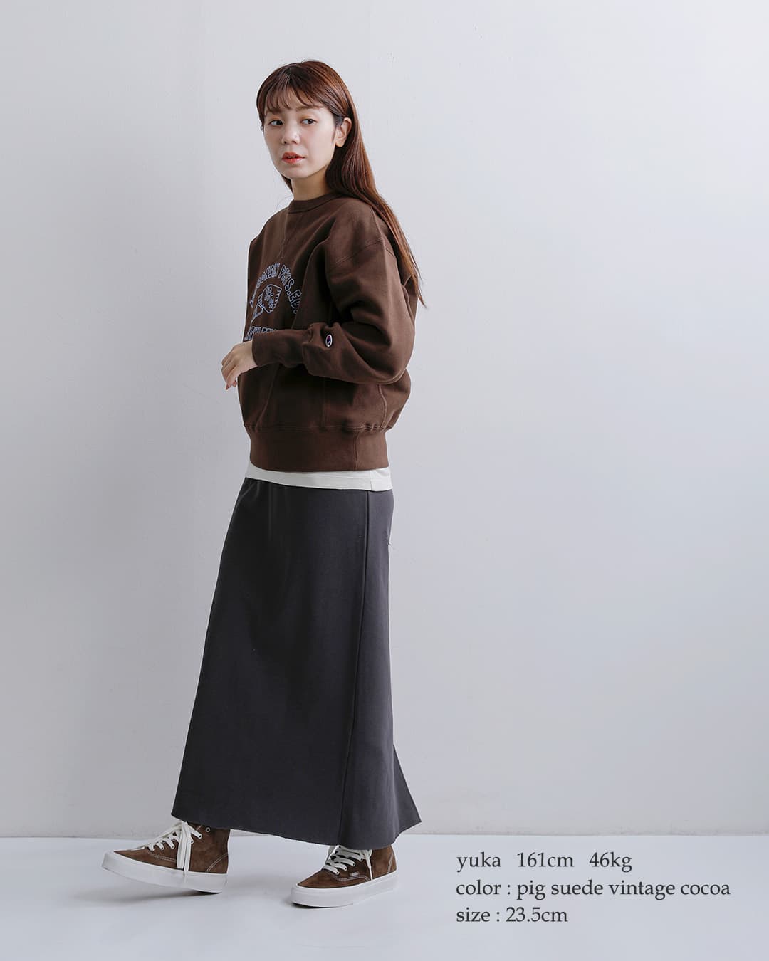Vansオーセンティック スエード ハイカット スニーカー Authentic HI 2.0 authentic-hi-same1