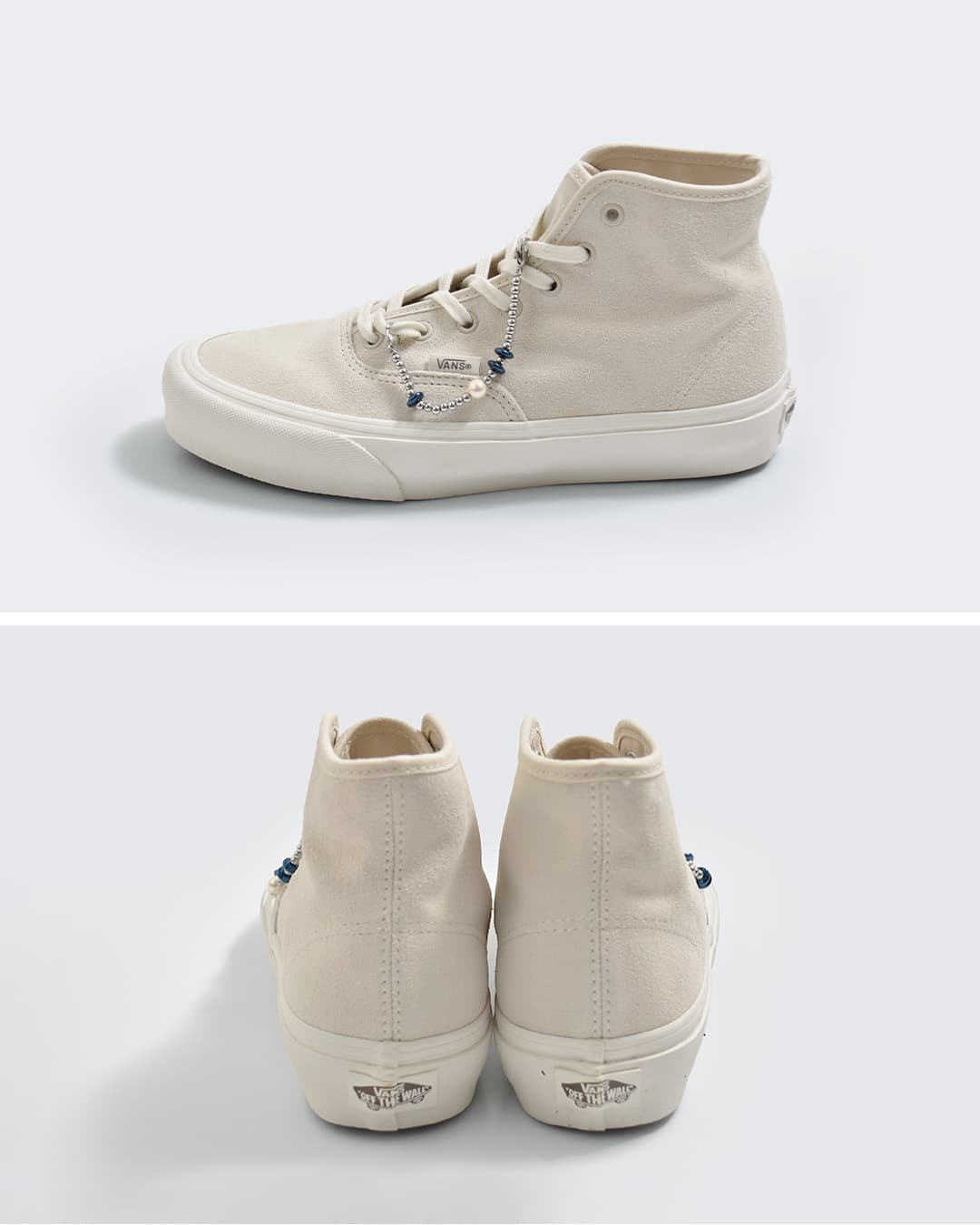 Vansオーセンティック ハイカット スニーカー Authentic HI 2.0 authentic-hi