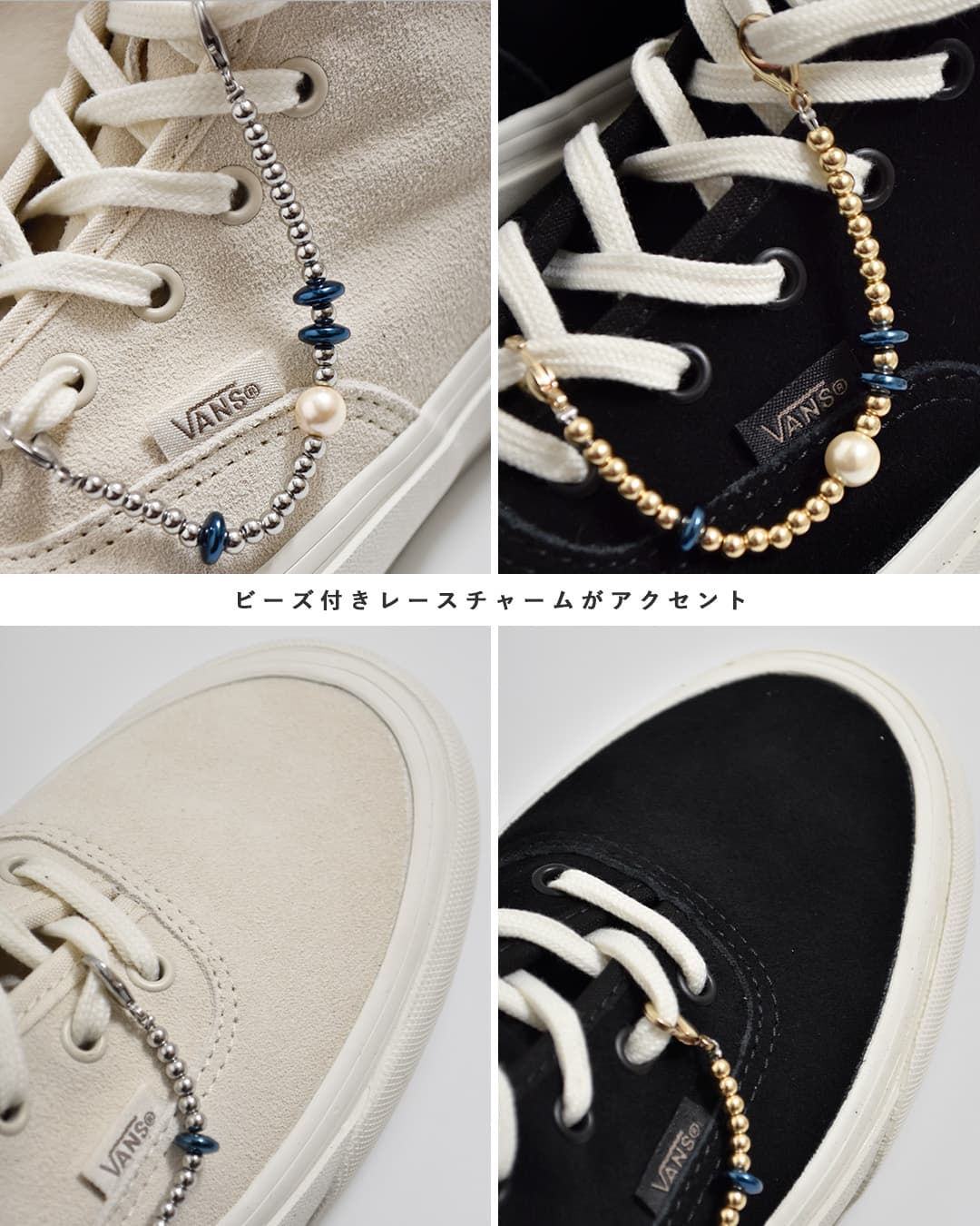 Vansオーセンティック ハイカット スニーカー Authentic HI 2.0 authentic-hi
