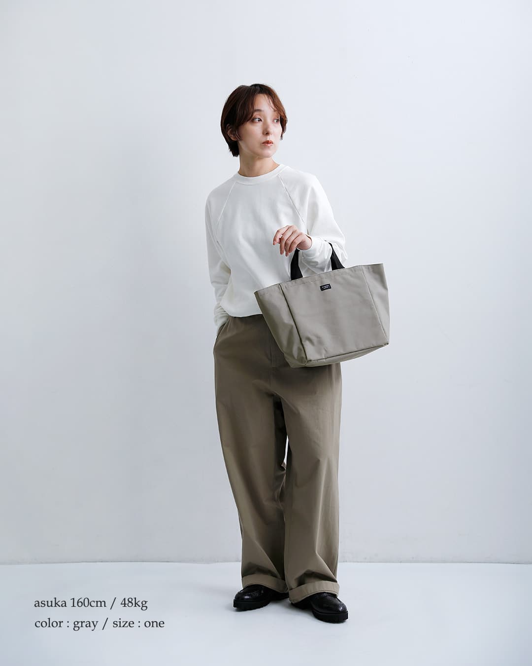 STANDARD SUPPLYビートートバッグ S SIMPLICITY b-tote-s