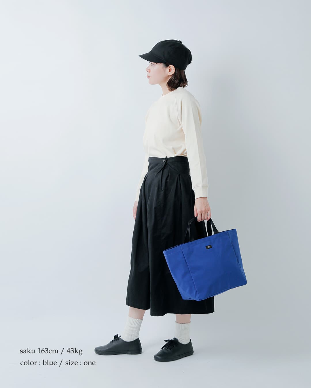STANDARD SUPPLYビートートバッグ S SIMPLICITY b-tote-s