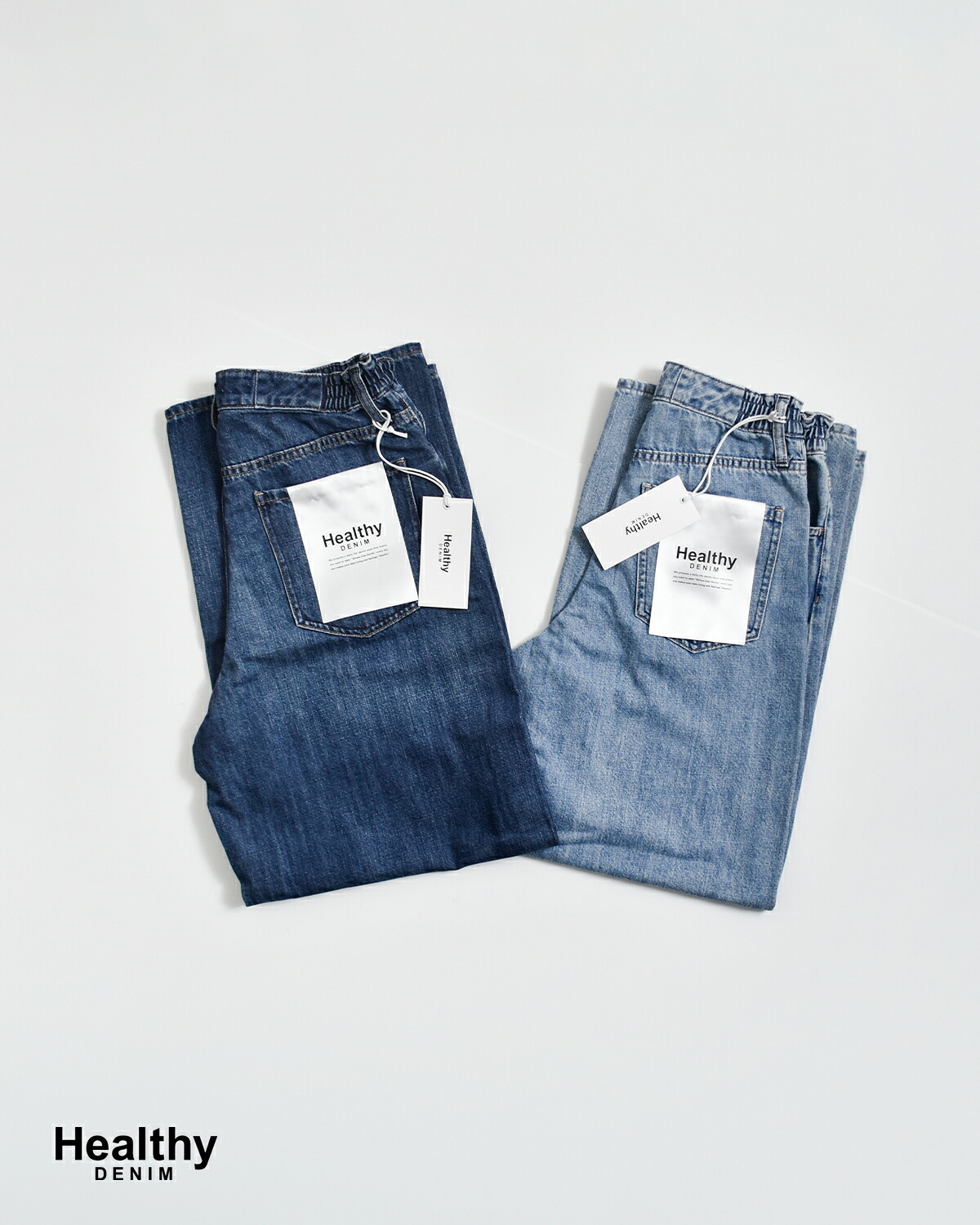 Healthy Denim(ヘルシーデニム)デニム パンツ Beets beets