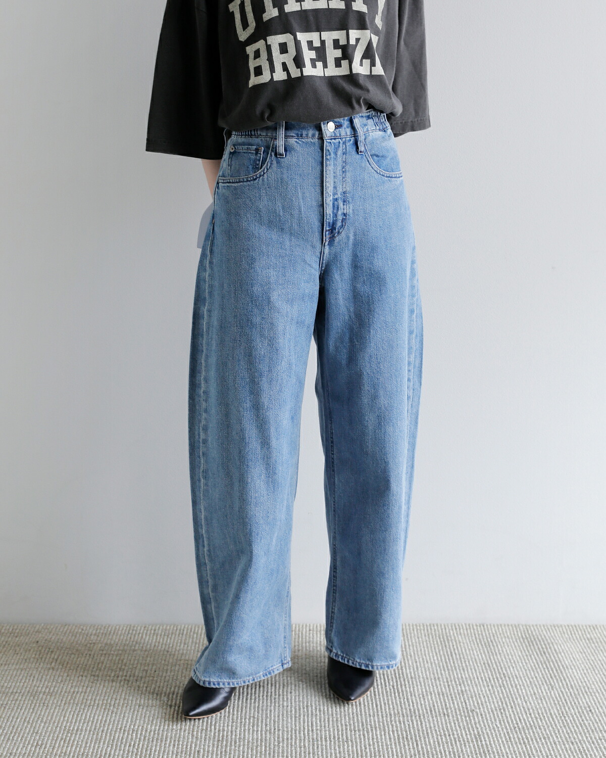 Healthy Denim(ヘルシーデニム)デニム パンツ Beets beets