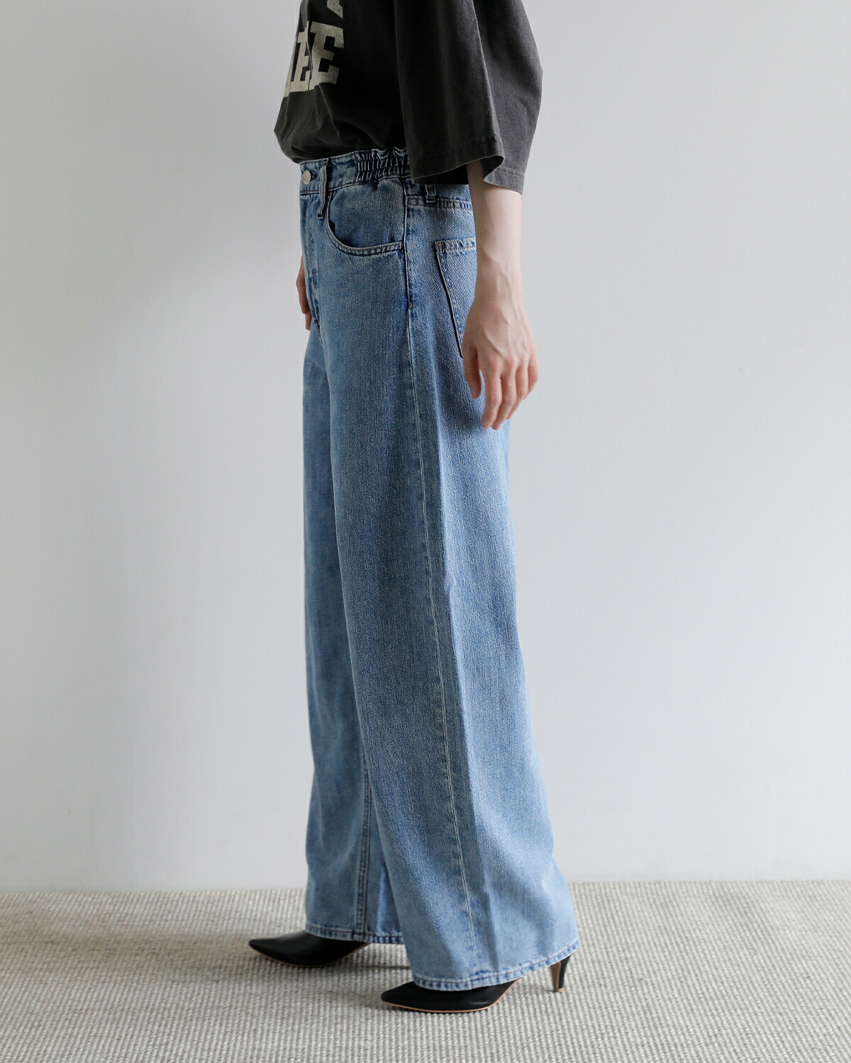 Healthy Denim(ヘルシーデニム)デニム パンツ Beets beets