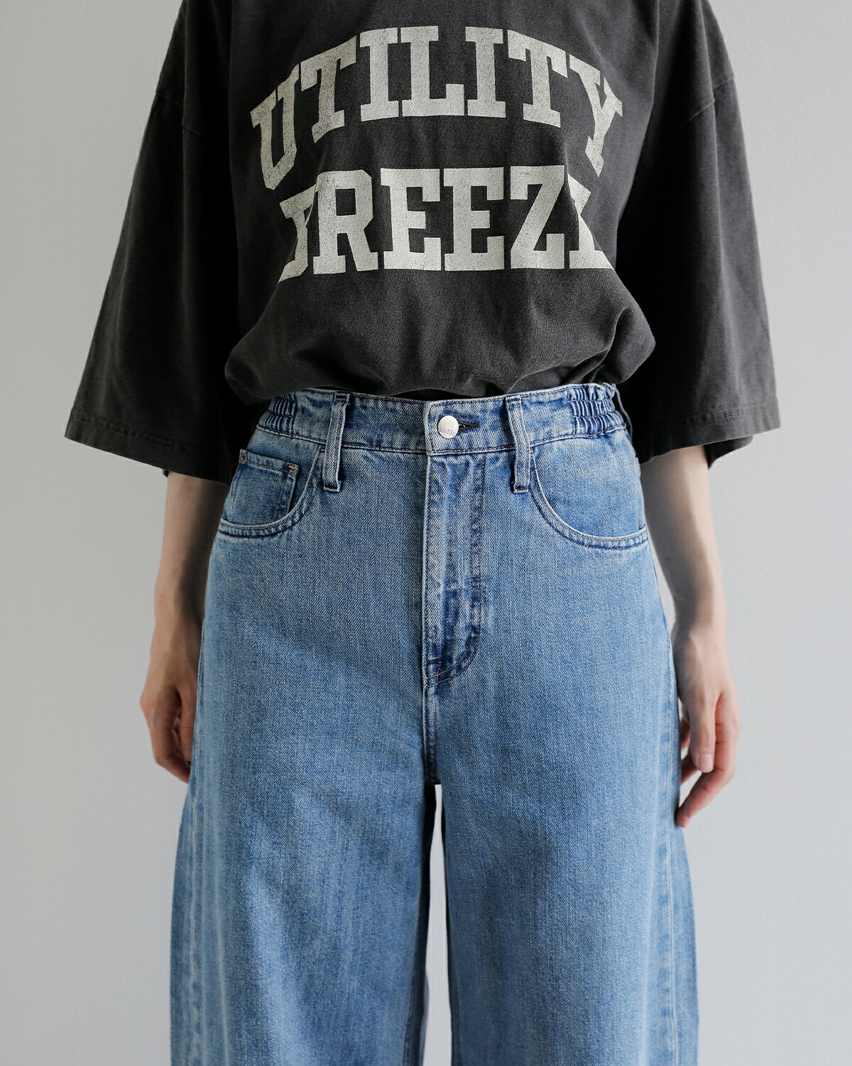 Healthy Denim(ヘルシーデニム)デニム パンツ Beets beets