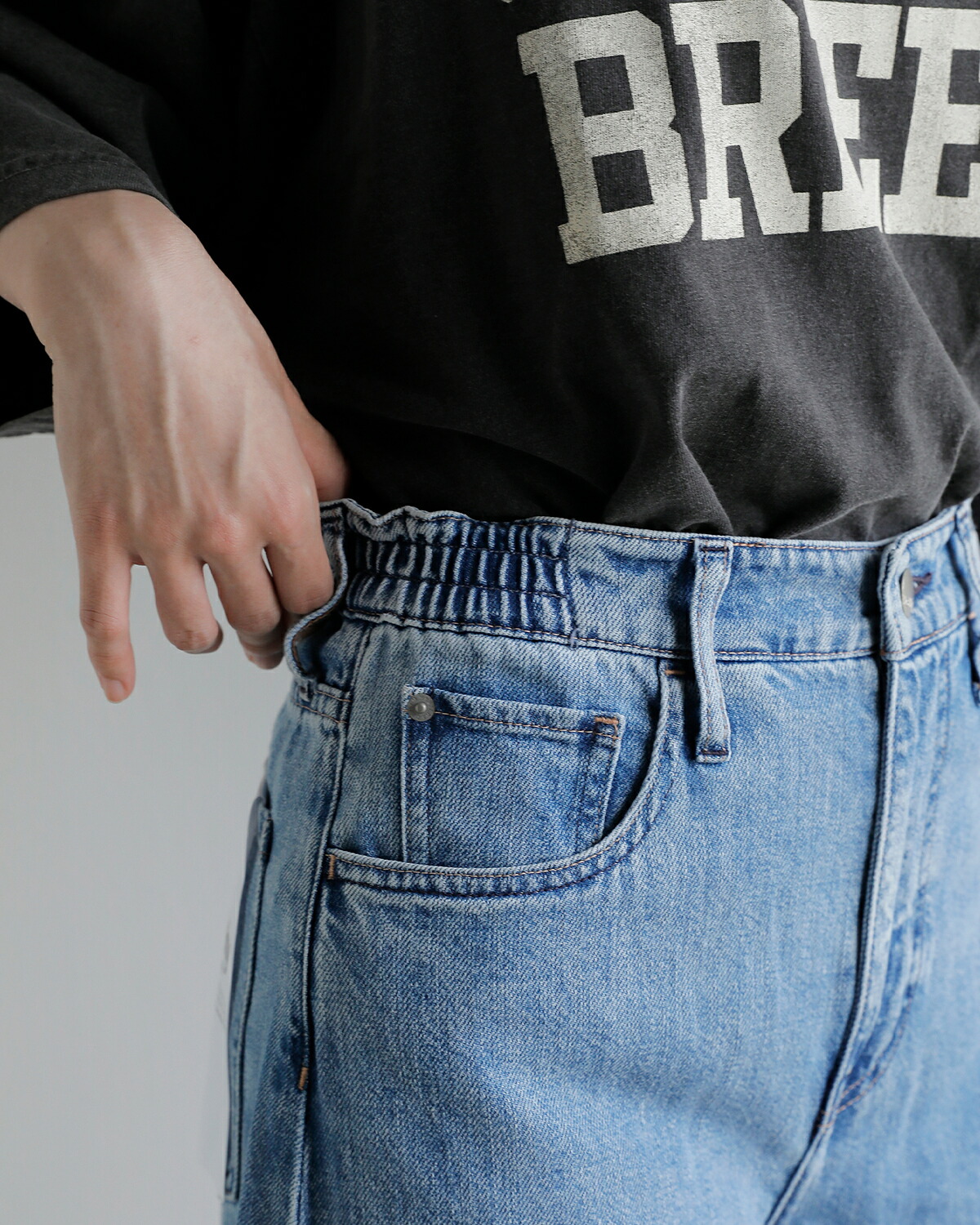 Healthy Denim(ヘルシーデニム)デニム パンツ Beets beets