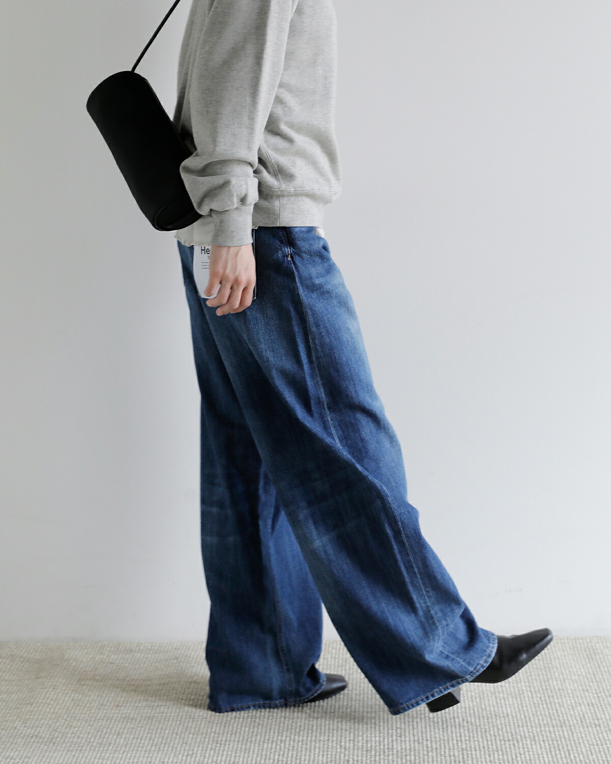 Healthy Denim(ヘルシーデニム)デニム パンツ Beets beets