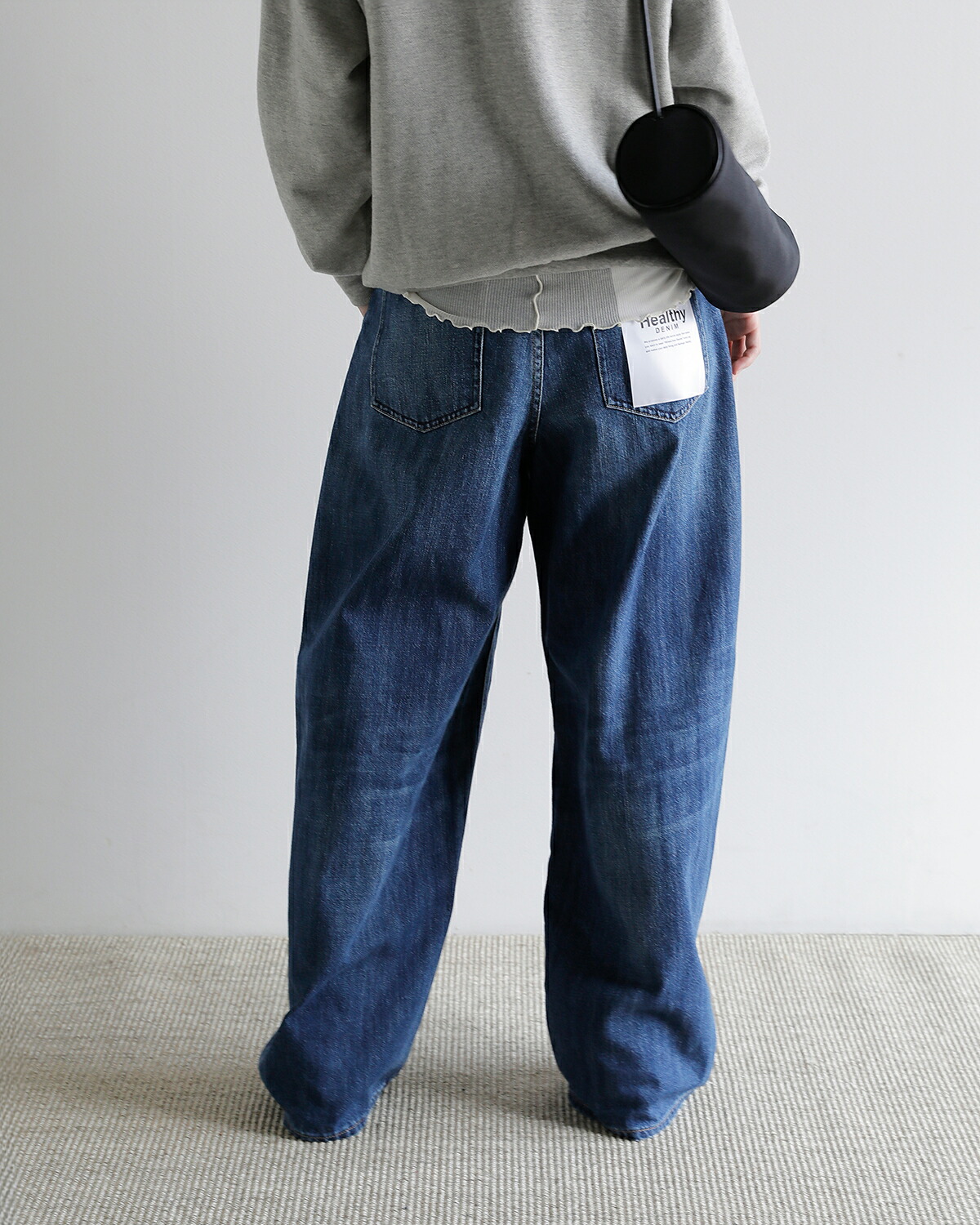 Healthy Denim(ヘルシーデニム)デニム パンツ Beets beets