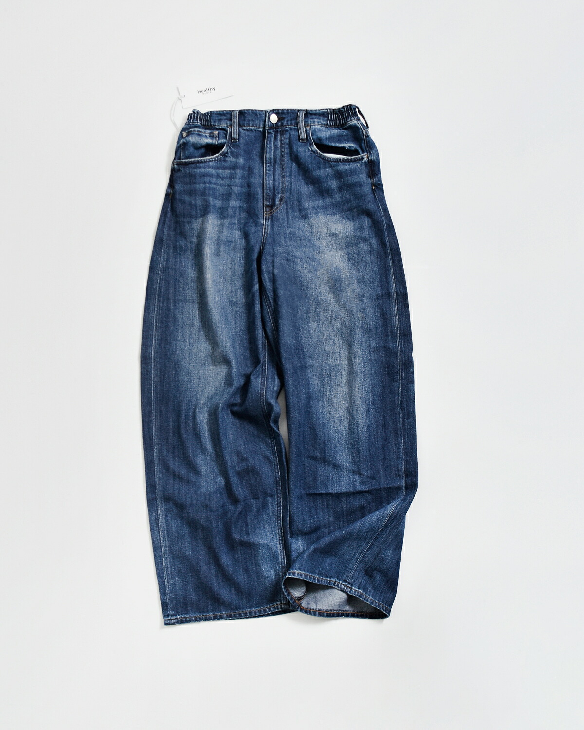 Healthy Denim(ヘルシーデニム)デニム パンツ Beets beets