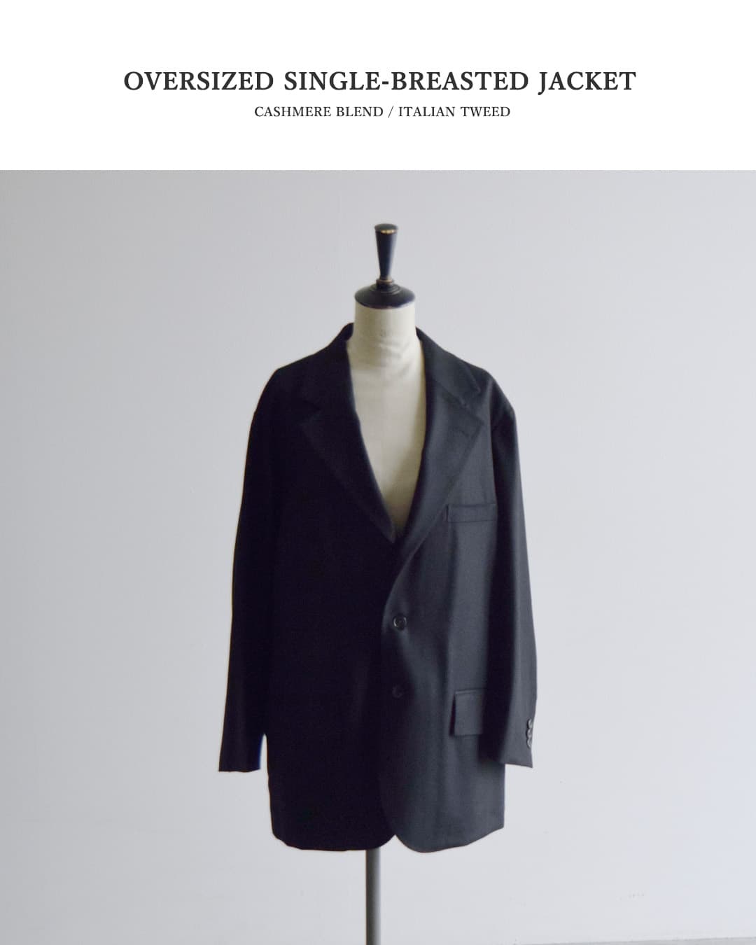 クーポン対象】COUTURE D'ADAM クチュールドアダム カシミヤブレンド