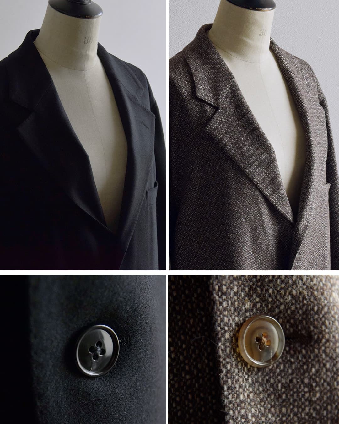 クーポン対象】COUTURE D'ADAM クチュールドアダム カシミヤブレンド