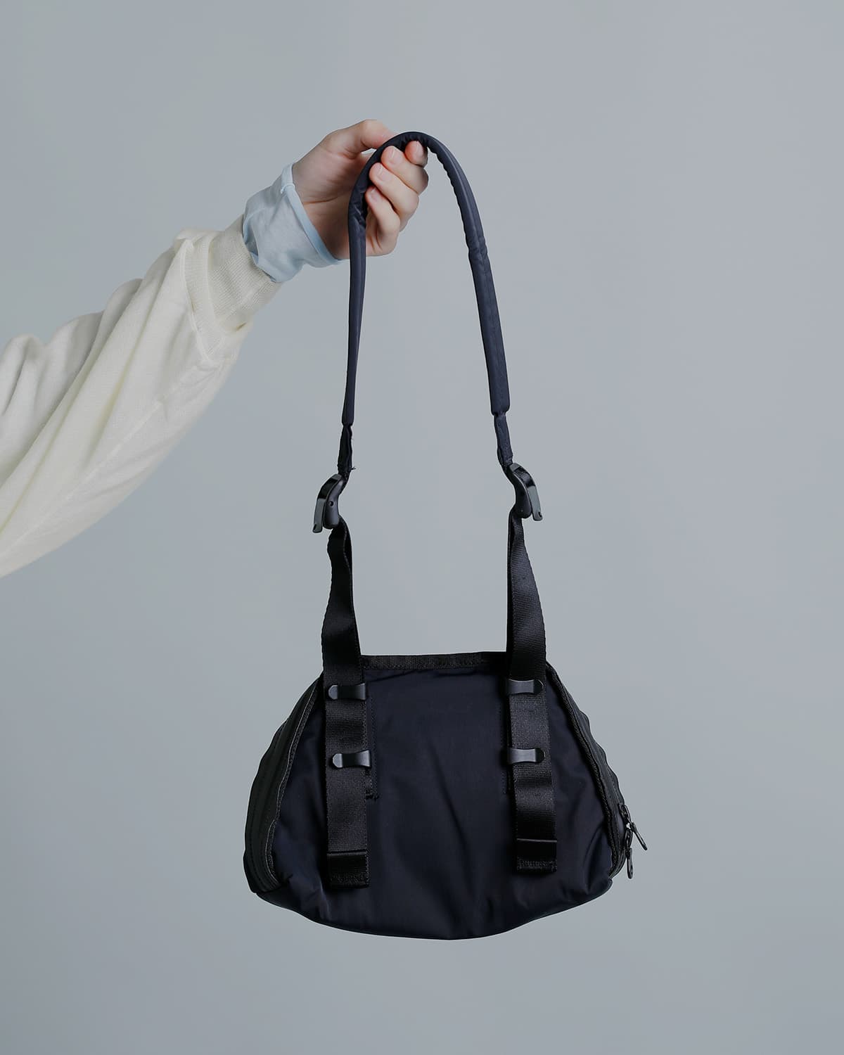 BLANKOF�ϐ��i�C���� �t���[���V�����_�[�o�b�O Bridal Bag 3 bridalbag3