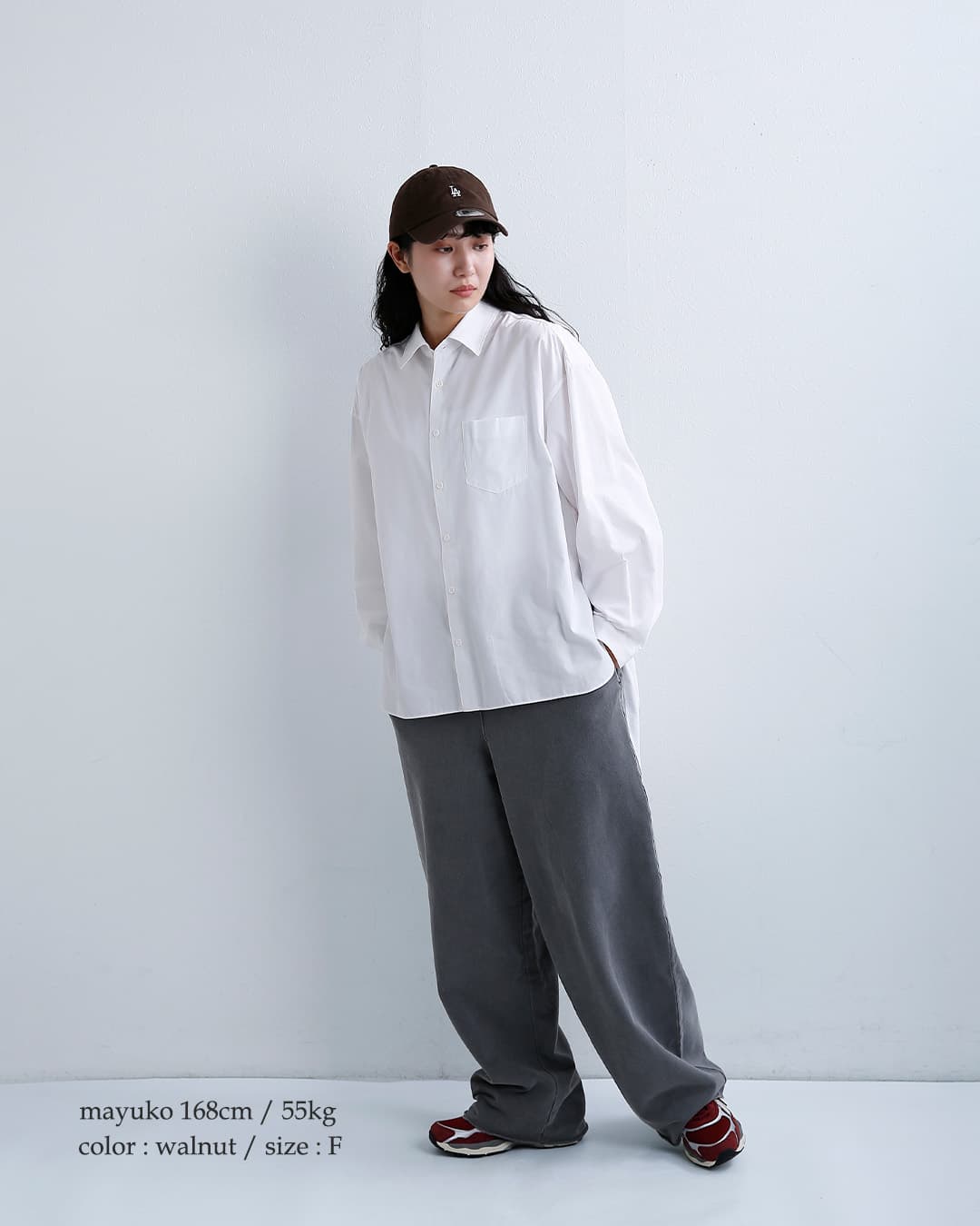 NEW ERAカジュアルクラシック MLB ミニロゴキャップ casual-c