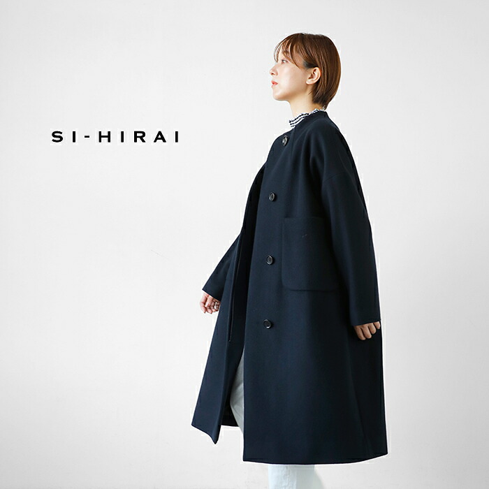 SI-HIRAI(�X�[�q���C)�X�y�V���������g�����E���h�l�b�N�R�[�gchaw26-4815