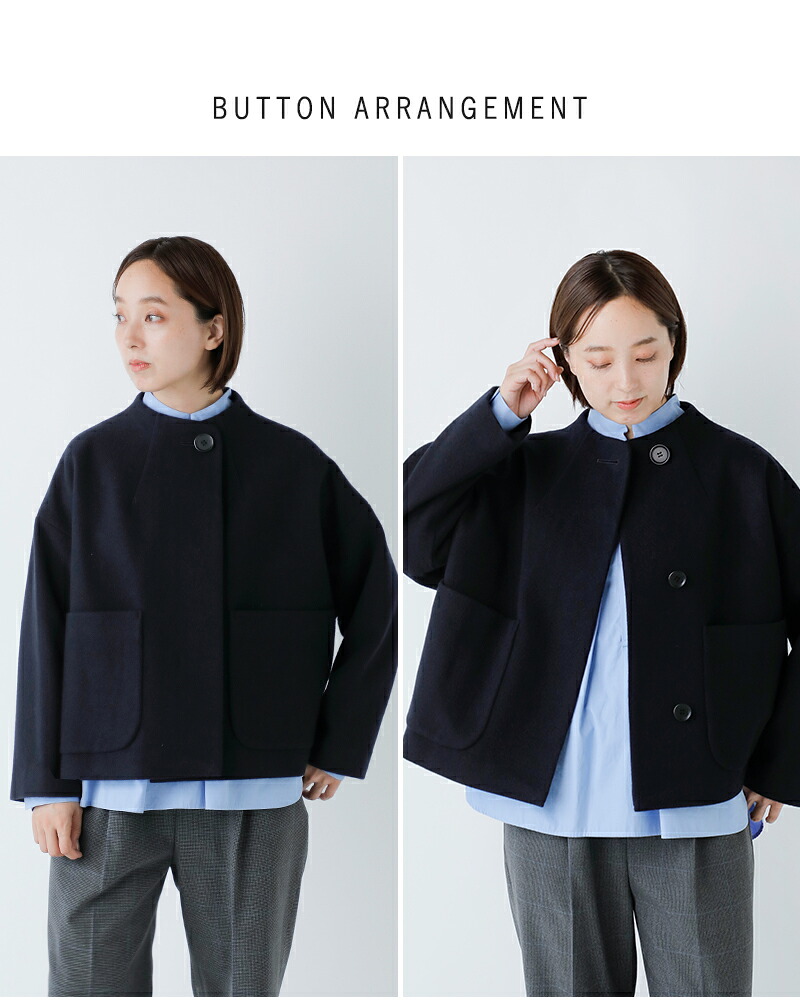 SI-HIRAI(�X�[�q���C)�X�y�V���������g�����E���h�l�b�N�V���[�g�R�[�gchaw26-4815sh