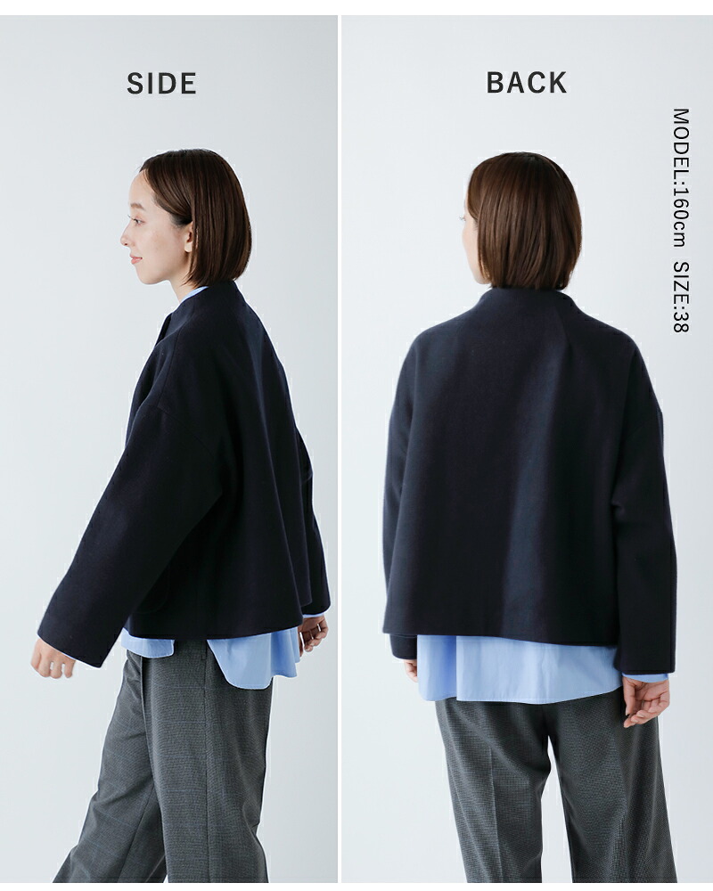 SI-HIRAI(�X�[�q���C)�X�y�V���������g�����E���h�l�b�N�V���[�g�R�[�gchaw26-4815sh