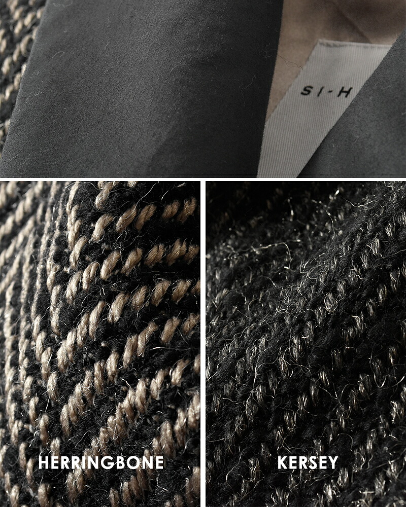 SI-HIRAI(�X�[�q���C)�E�[���X�p�[�L�[�J���[/�w�����{�[�����[�u�R�[�gchaw26-6005w
