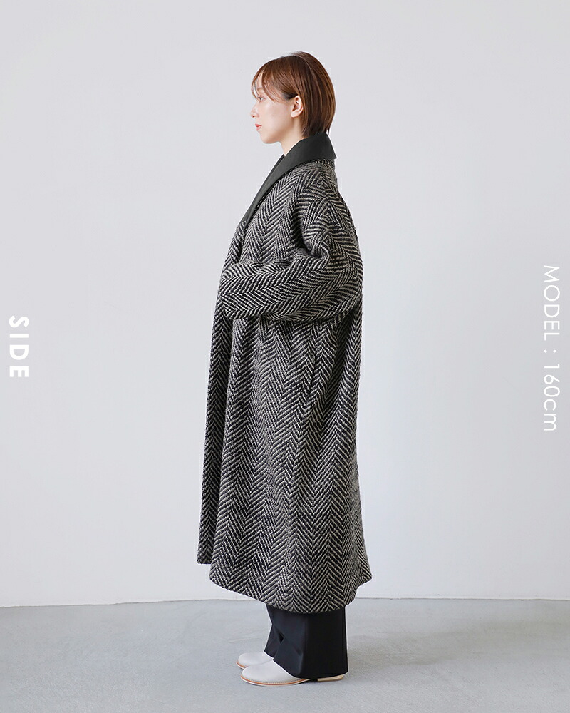 SI-HIRAI(�X�[�q���C)�E�[���X�p�[�L�[�J���[/�w�����{�[�����[�u�R�[�gchaw26-6005w