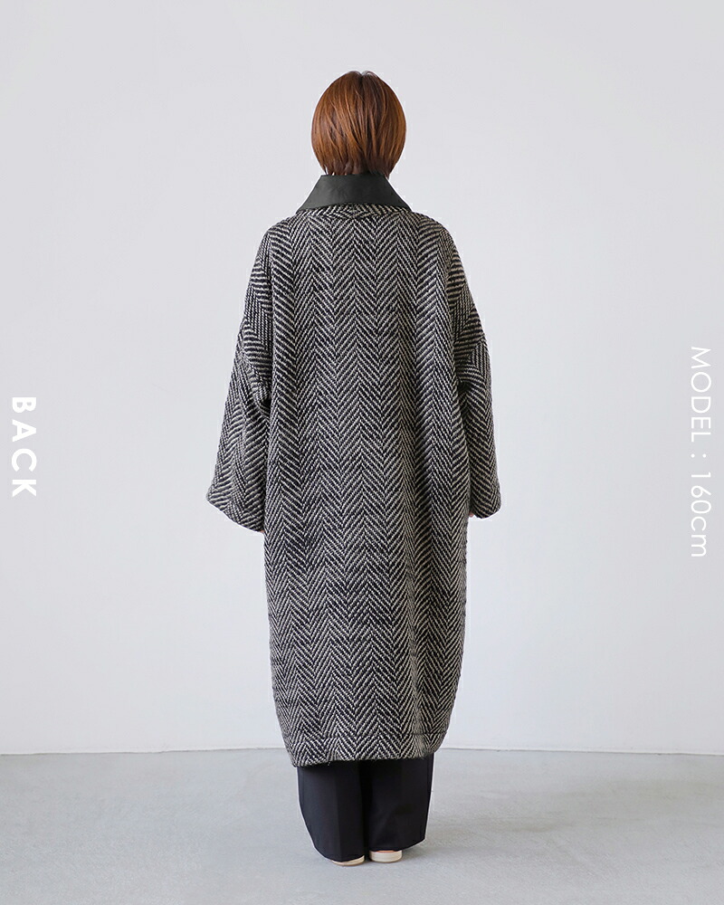 SI-HIRAI(�X�[�q���C)�E�[���X�p�[�L�[�J���[/�w�����{�[�����[�u�R�[�gchaw26-6005w