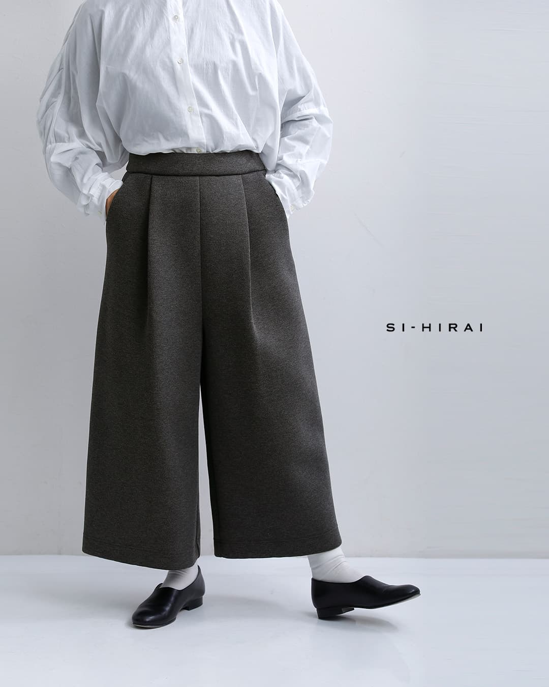 SI-HIRAI�R�b�g�� �_�u���j�b�g �^�b�N �A���N�����C�h�p���c chaw26-8014