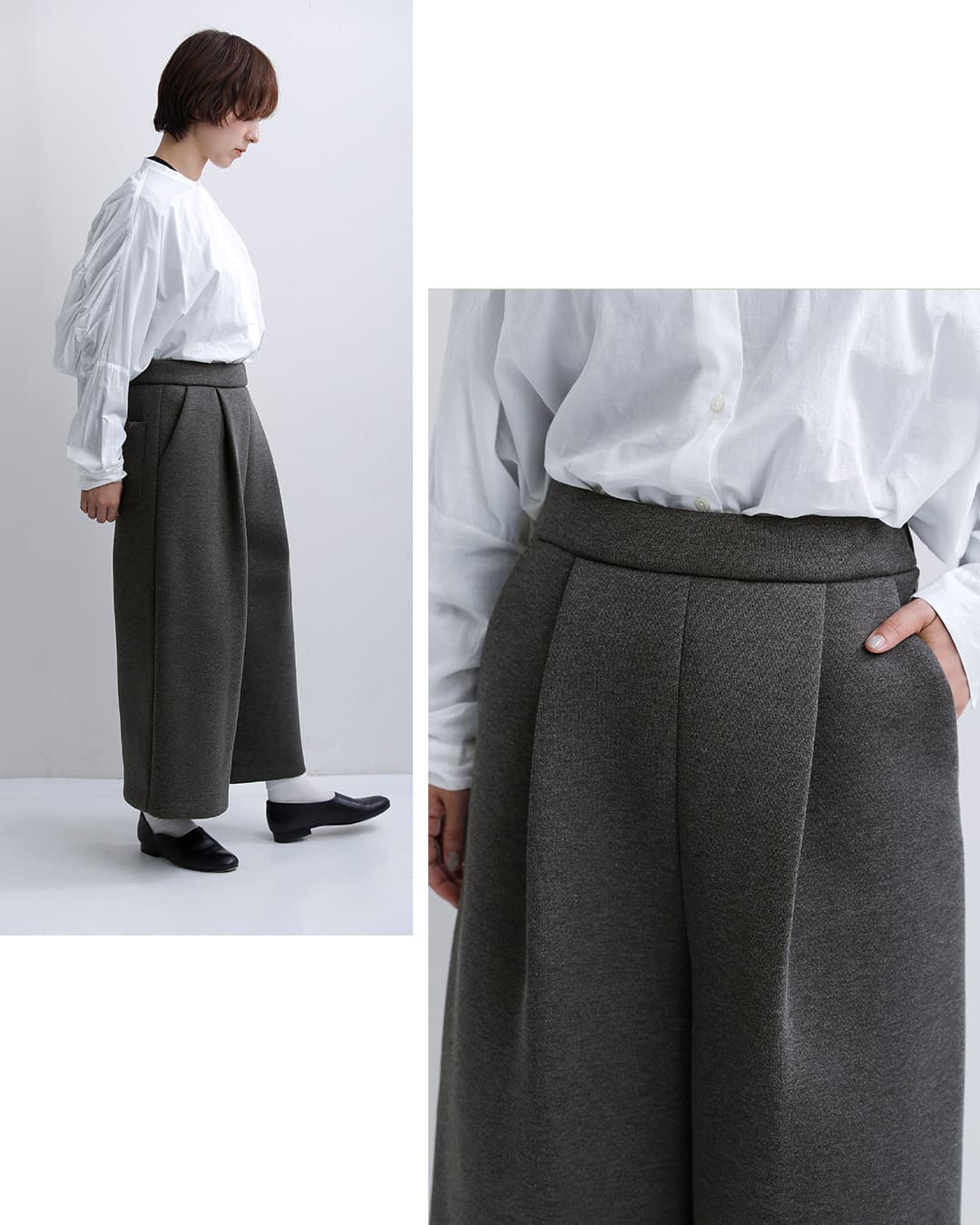 SI-HIRAI�R�b�g�� �_�u���j�b�g �^�b�N �A���N�����C�h�p���c chaw26-8014