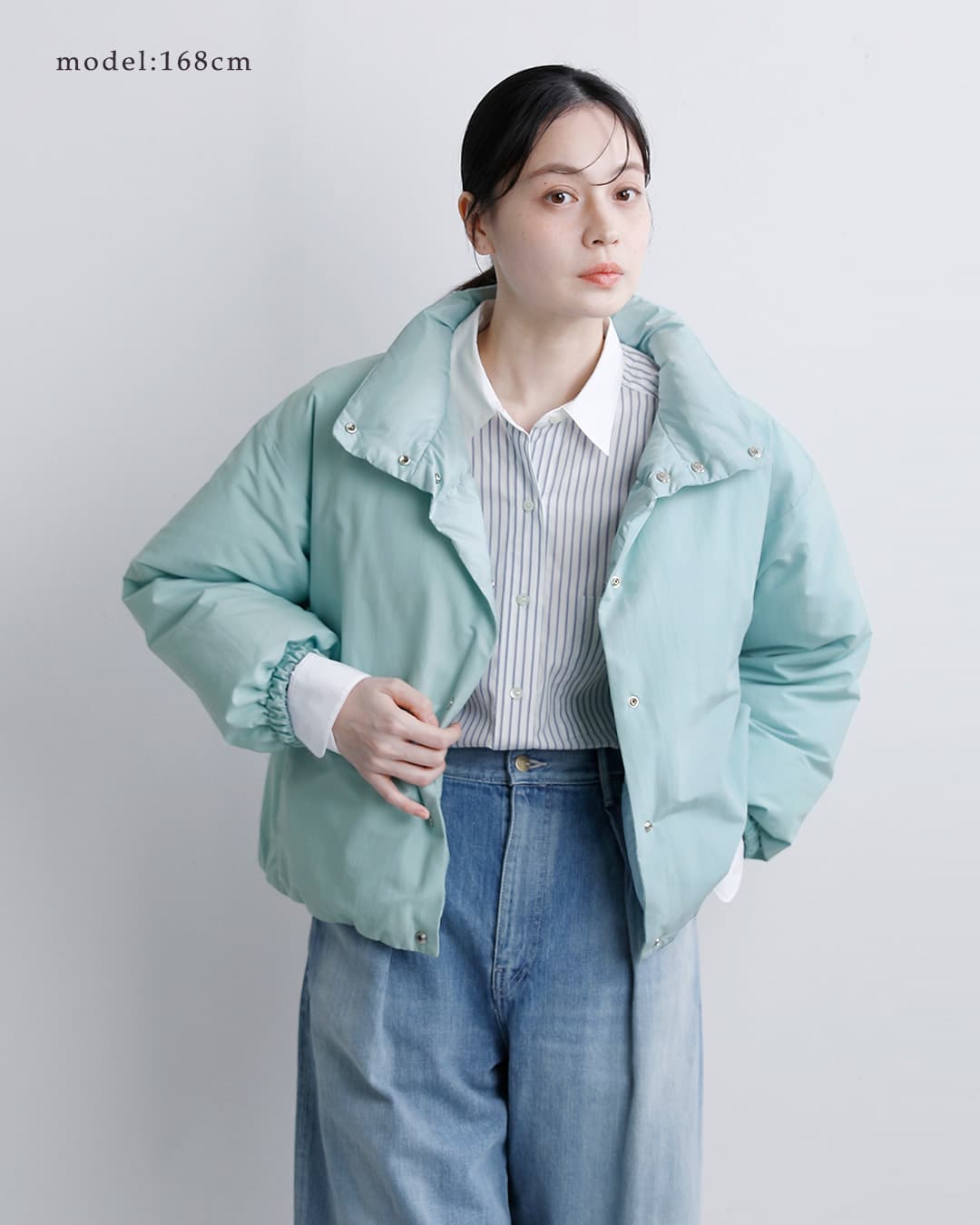 Traditional Weatherwear(トラディショナルウェザーウェア)ヘイズリー 撥水 リバーシブル ダウン ジャケット HASELEY l262cidco0498ox