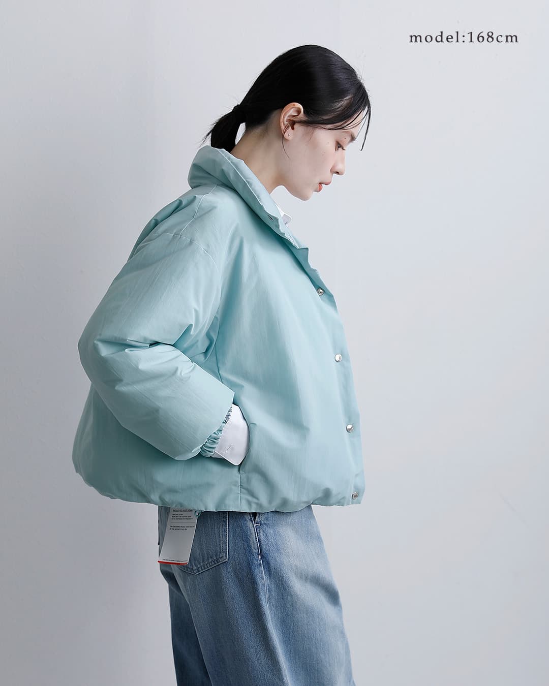 Traditional Weatherwear(トラディショナルウェザーウェア)ヘイズリー 撥水 リバーシブル ダウン ジャケット HASELEY l262cidco0498ox